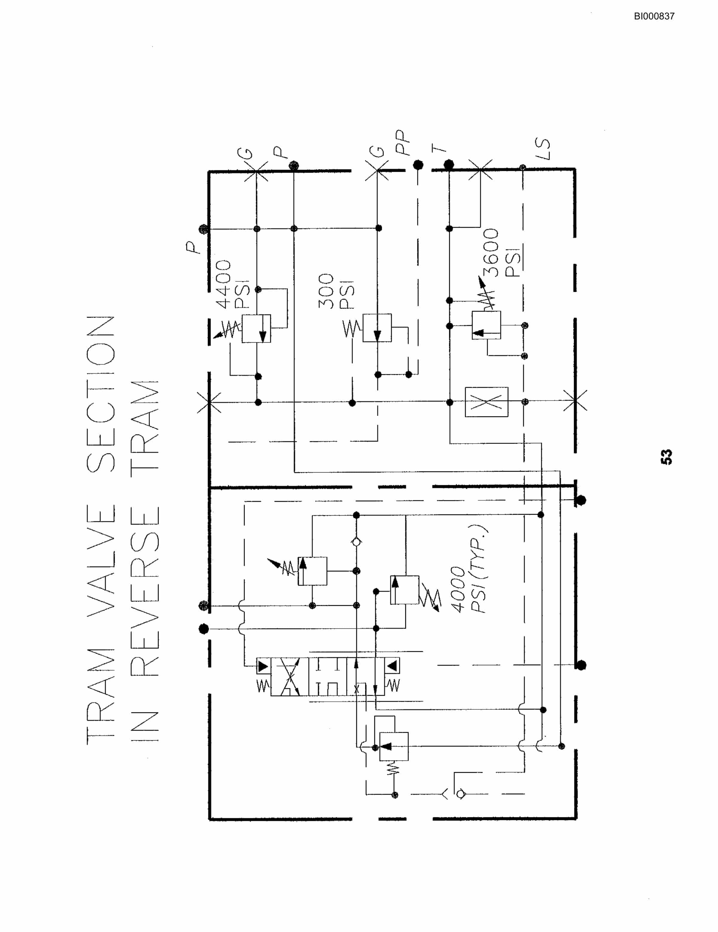 Bucyrus Continuous Haulage Technical Manual BI000837-3