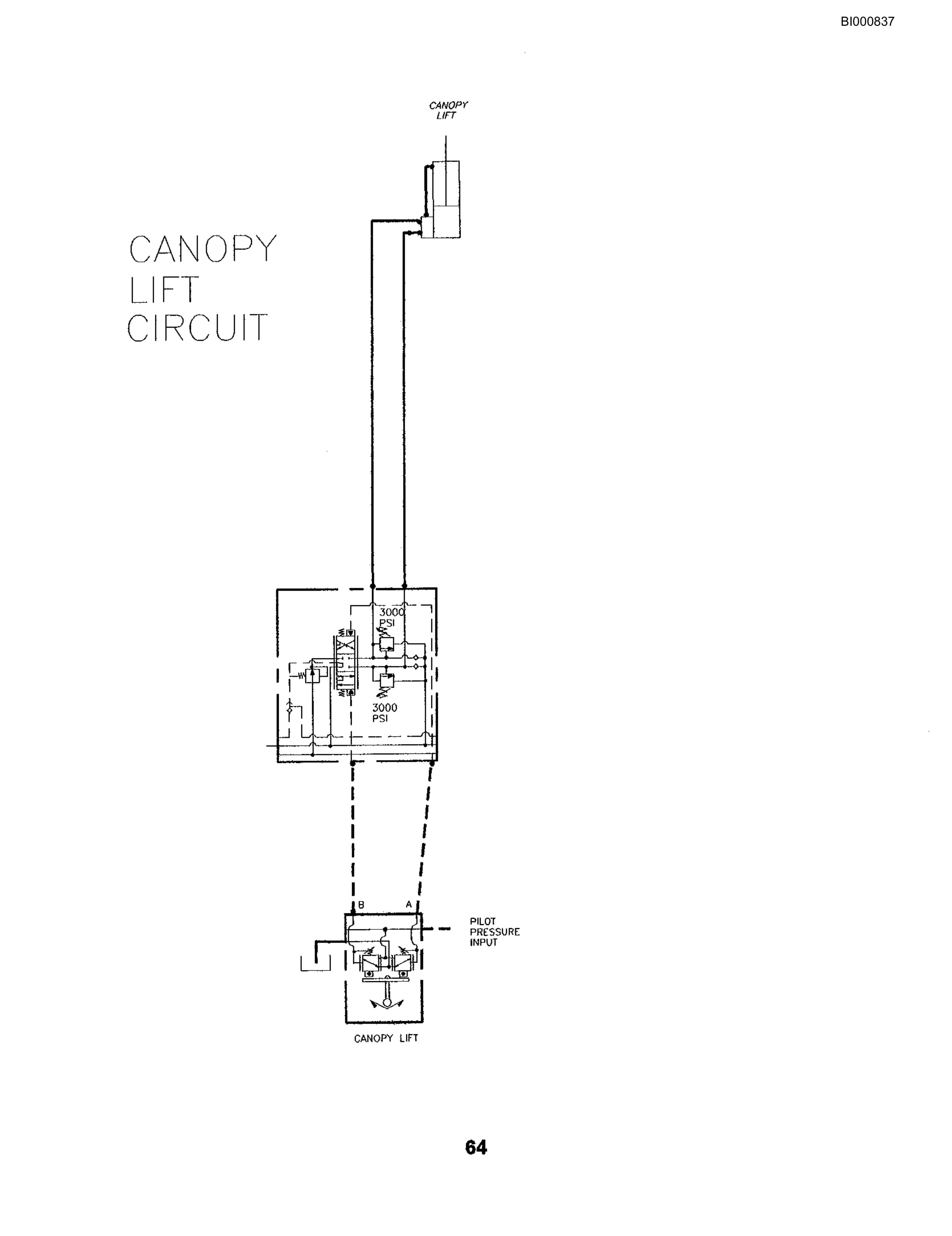 Bucyrus Continuous Haulage Technical Manual BI000837-5