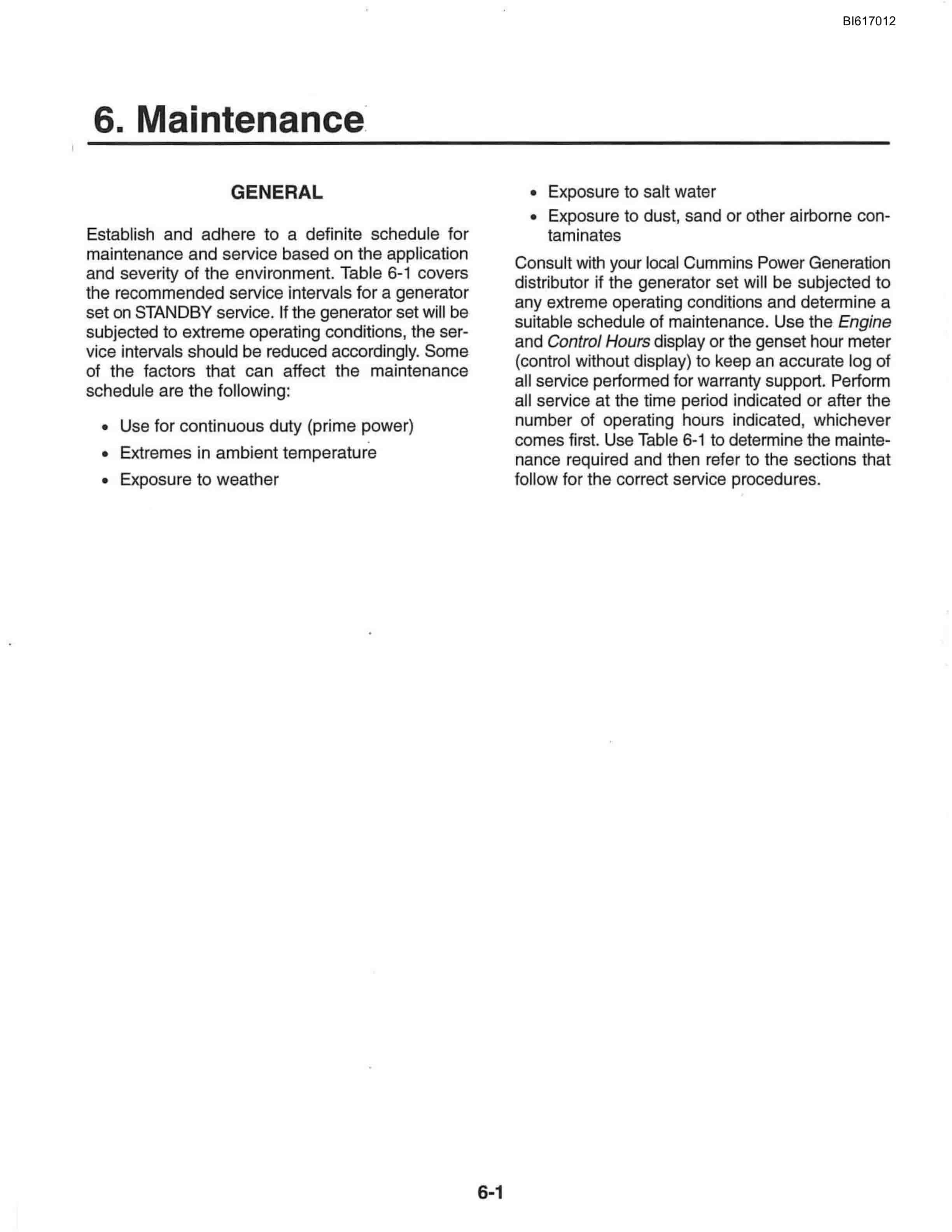 Bucyrus DKAC, DKAE, DKAF With PowerCommAnd Control PCC1301 Technical Manual BI617012-5