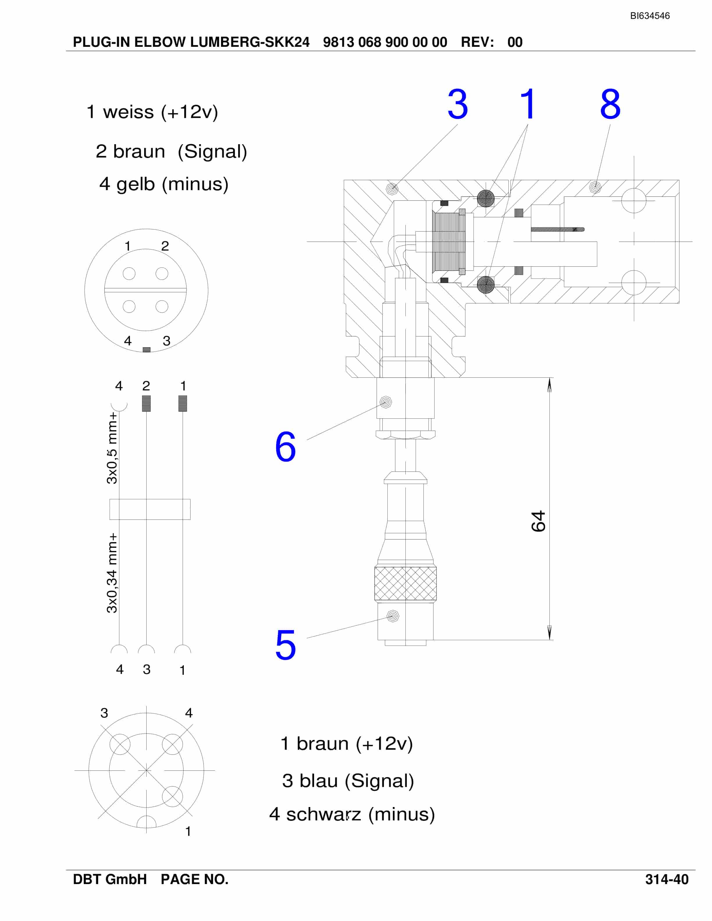 Bucyrus JINGCHEN-CHINA AFC S-PF 4-1132 LH Parts Catalog BI634546-5