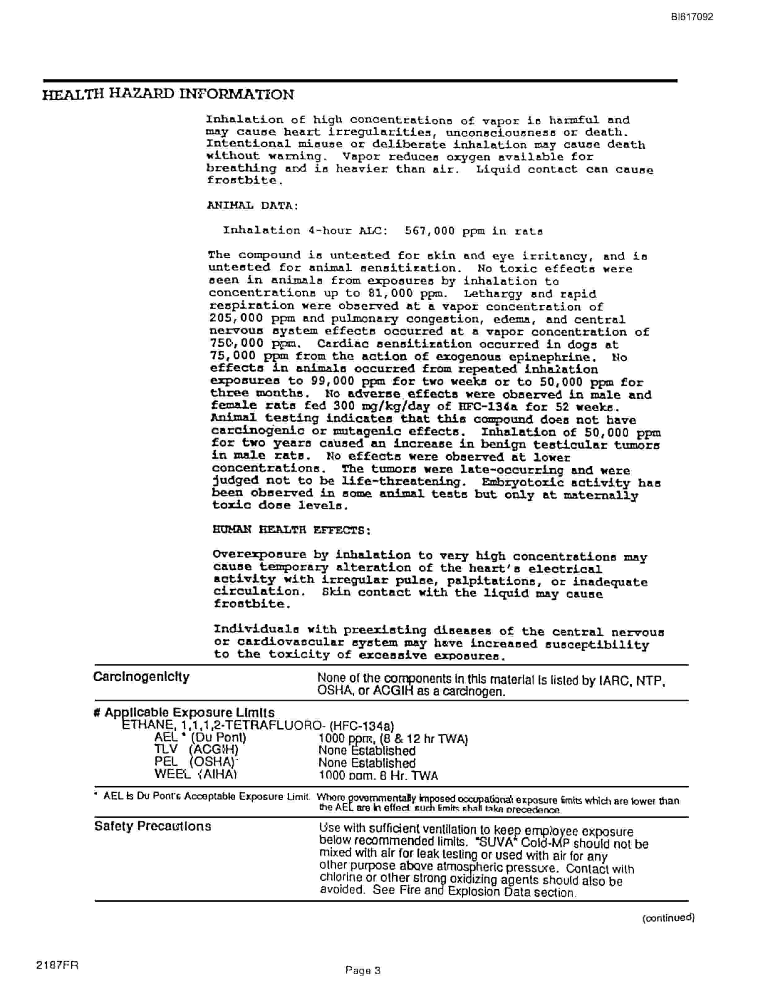 Bucyrus MPV9MX2RT Maintenance And Operation Manual BI617092-3