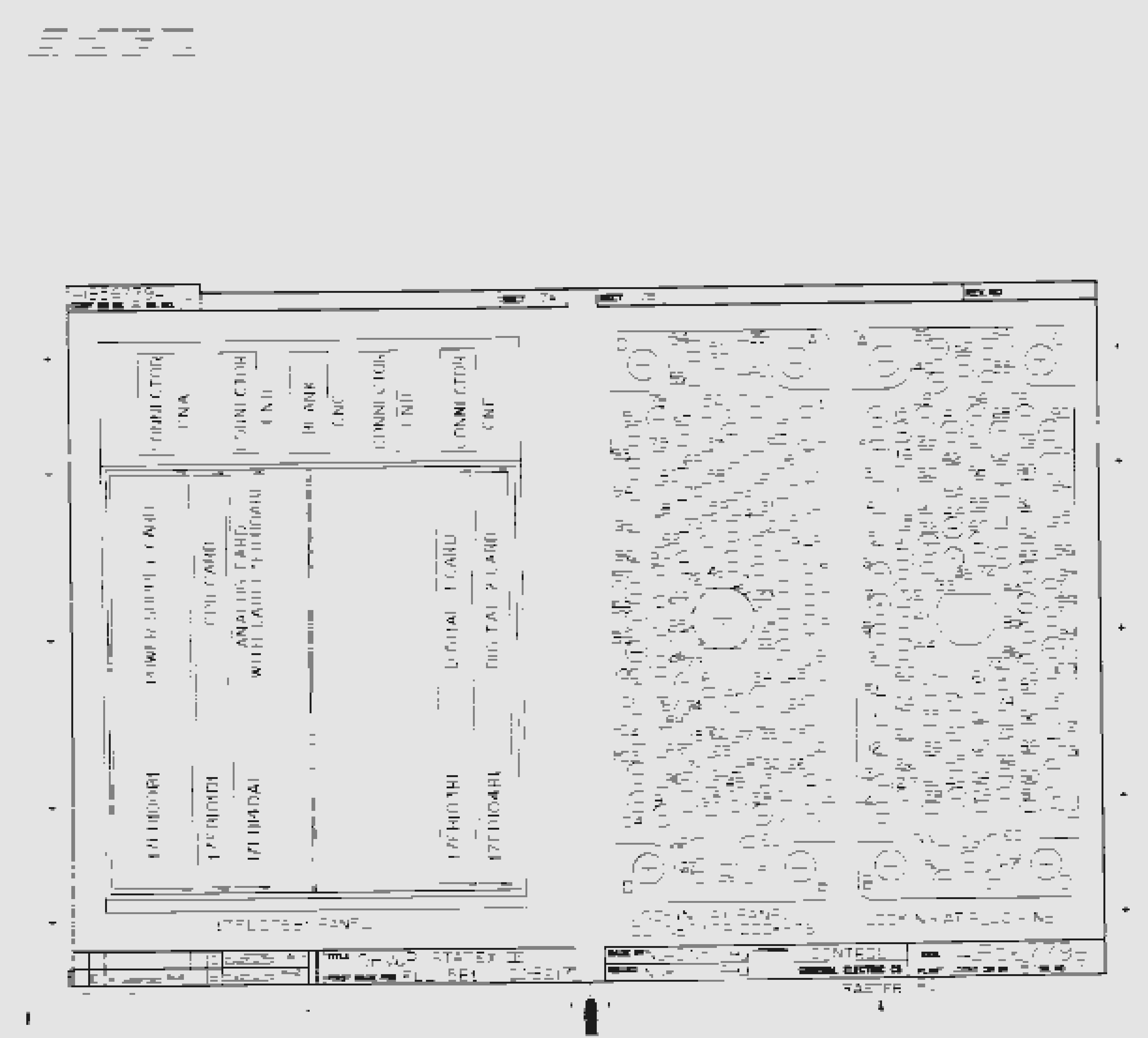 Bucyrus OHV uP Statex III Technical Manual BI617485 3 Bucyrus OHV uP Statex III Technical Manual BI617485 - Image 3