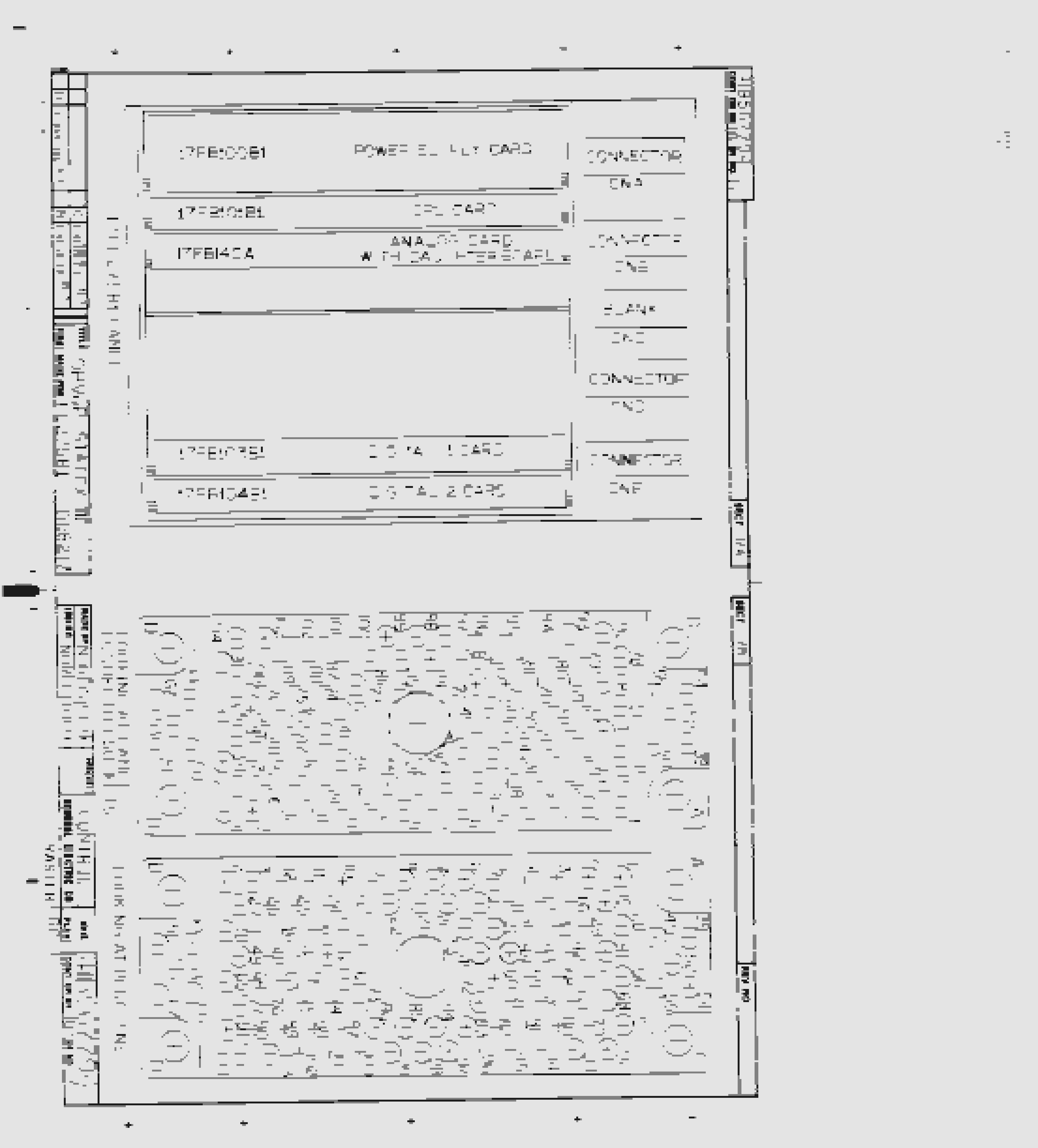 Bucyrus OHV uP Statex III Technical Manual BI617532 3 Bucyrus OHV uP Statex III Technical Manual BI617532 - Image 3