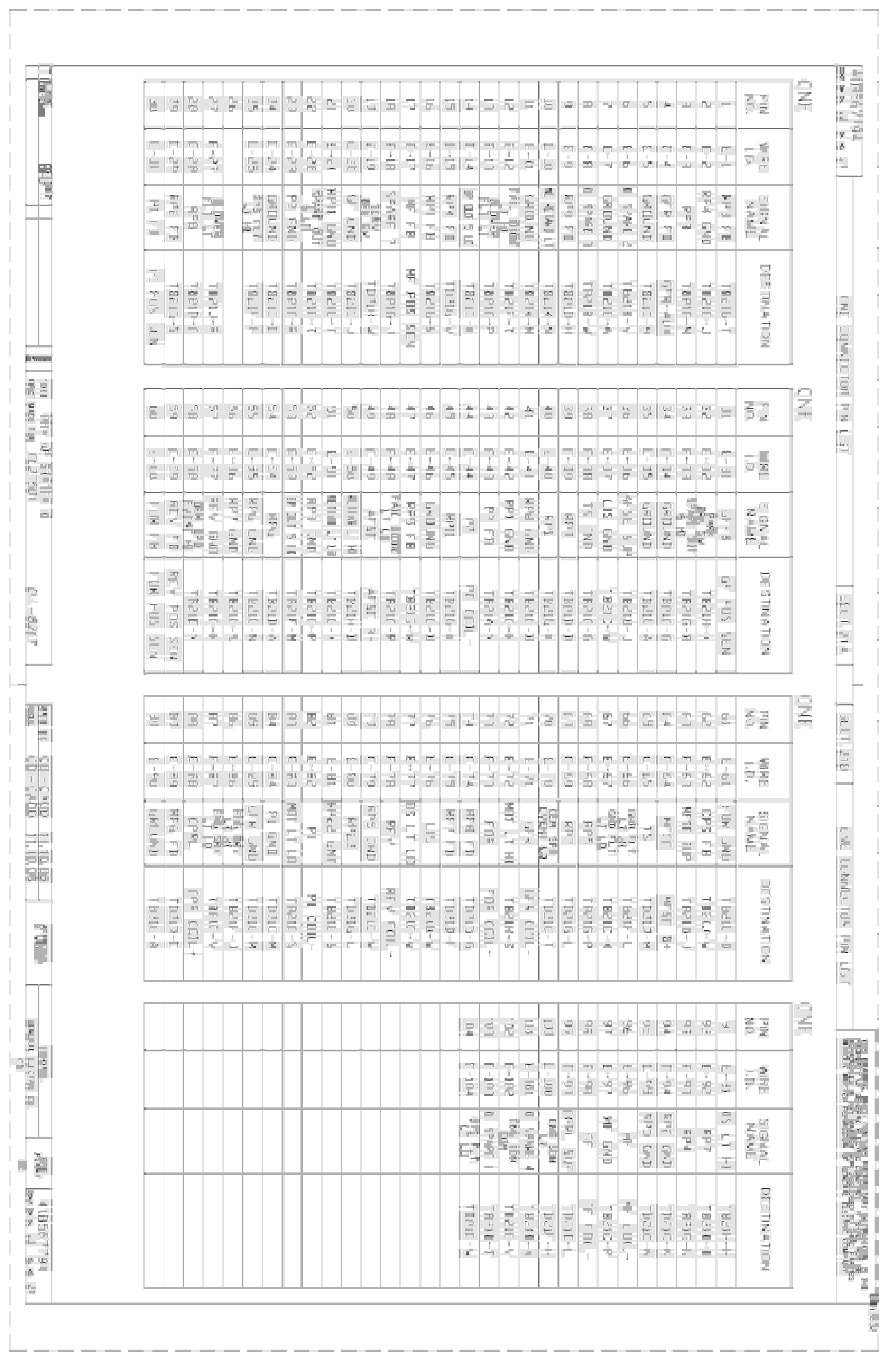 Bucyrus OHV uP Statex III Technical Manual BI617532 4 Bucyrus OHV uP Statex III Technical Manual BI617532 - Image 4