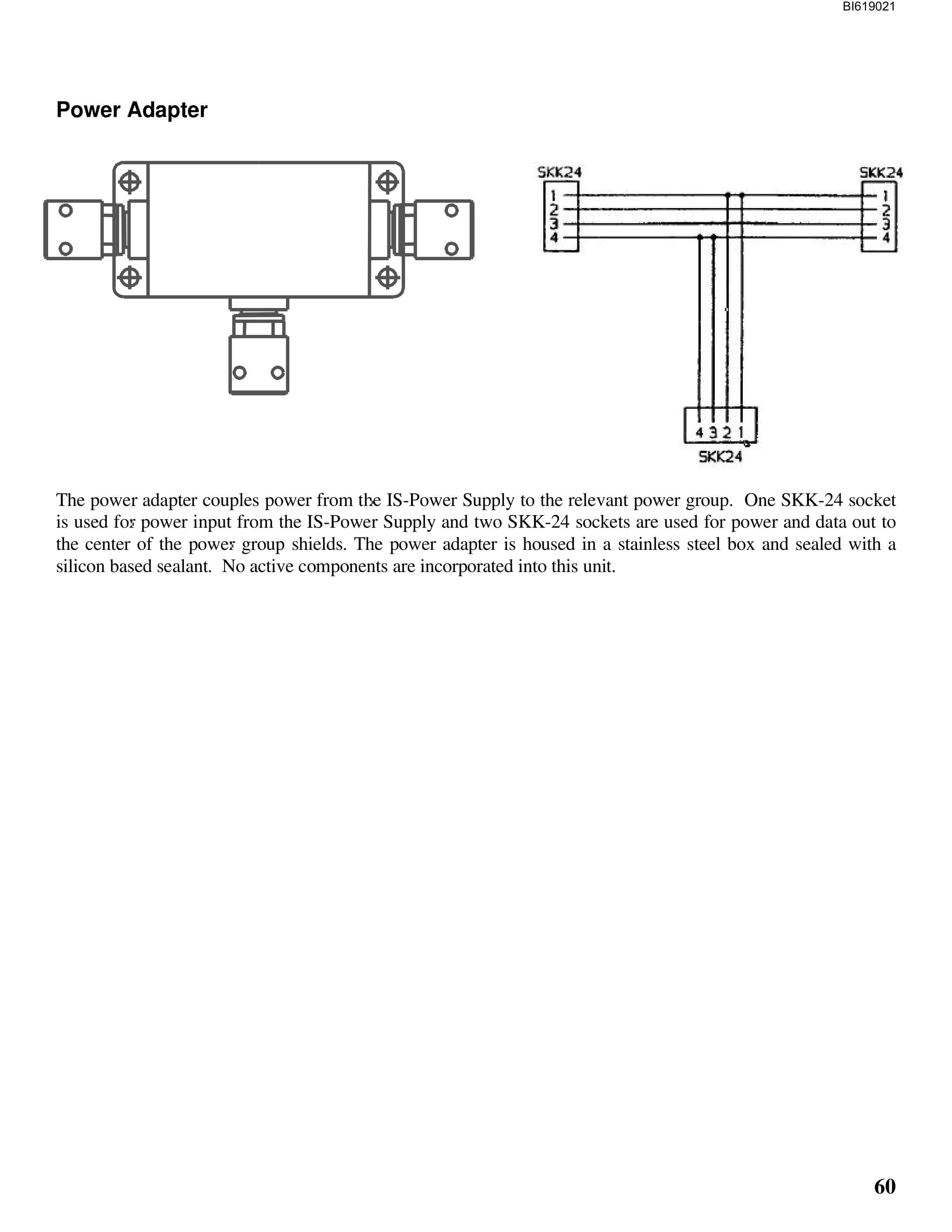 Bucyrus PM4 Consol Energy - Bailey Mine Technical Manual BI619021-5