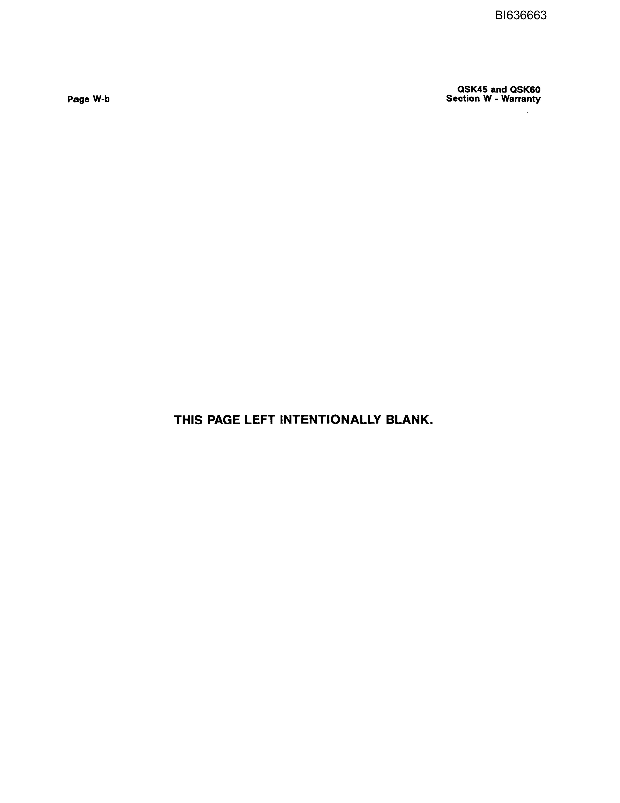 Bucyrus RH340B Hydraulic Excavator Parts Manual BI636663-5