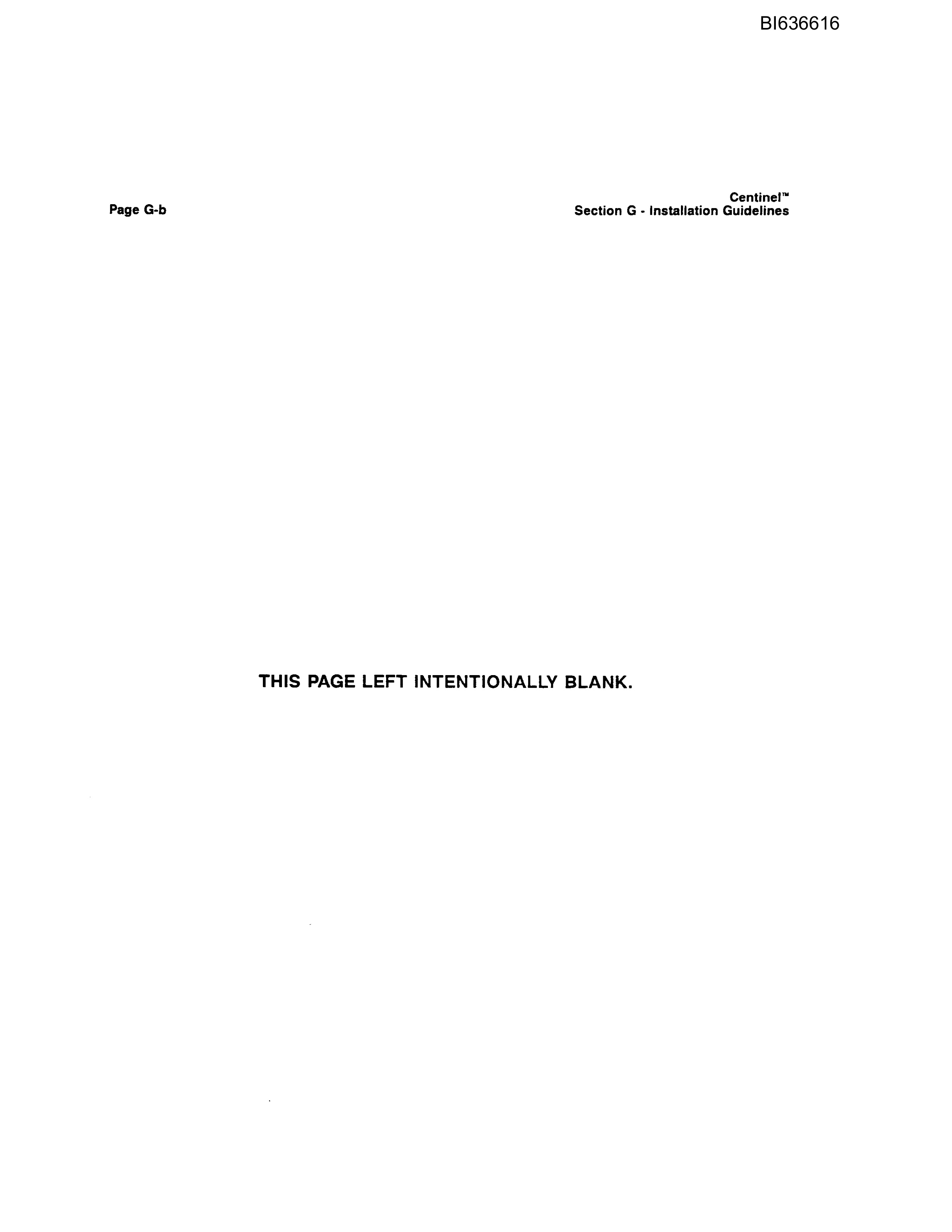 Bucyrus RH340B Parts Manual BI636616-2