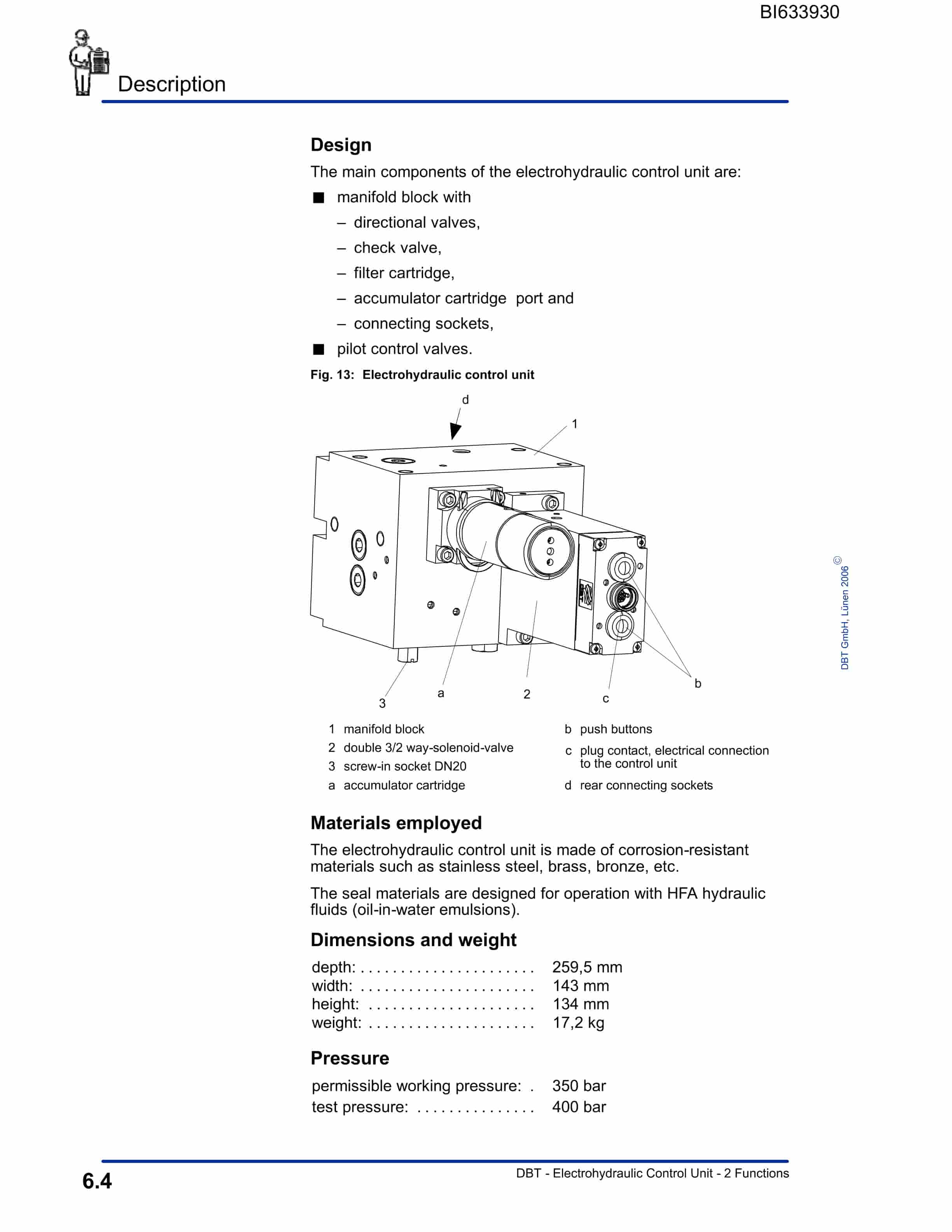 Bucyrus SHENHUA AFC-BSL 11 Technical Manual BI633930-2
