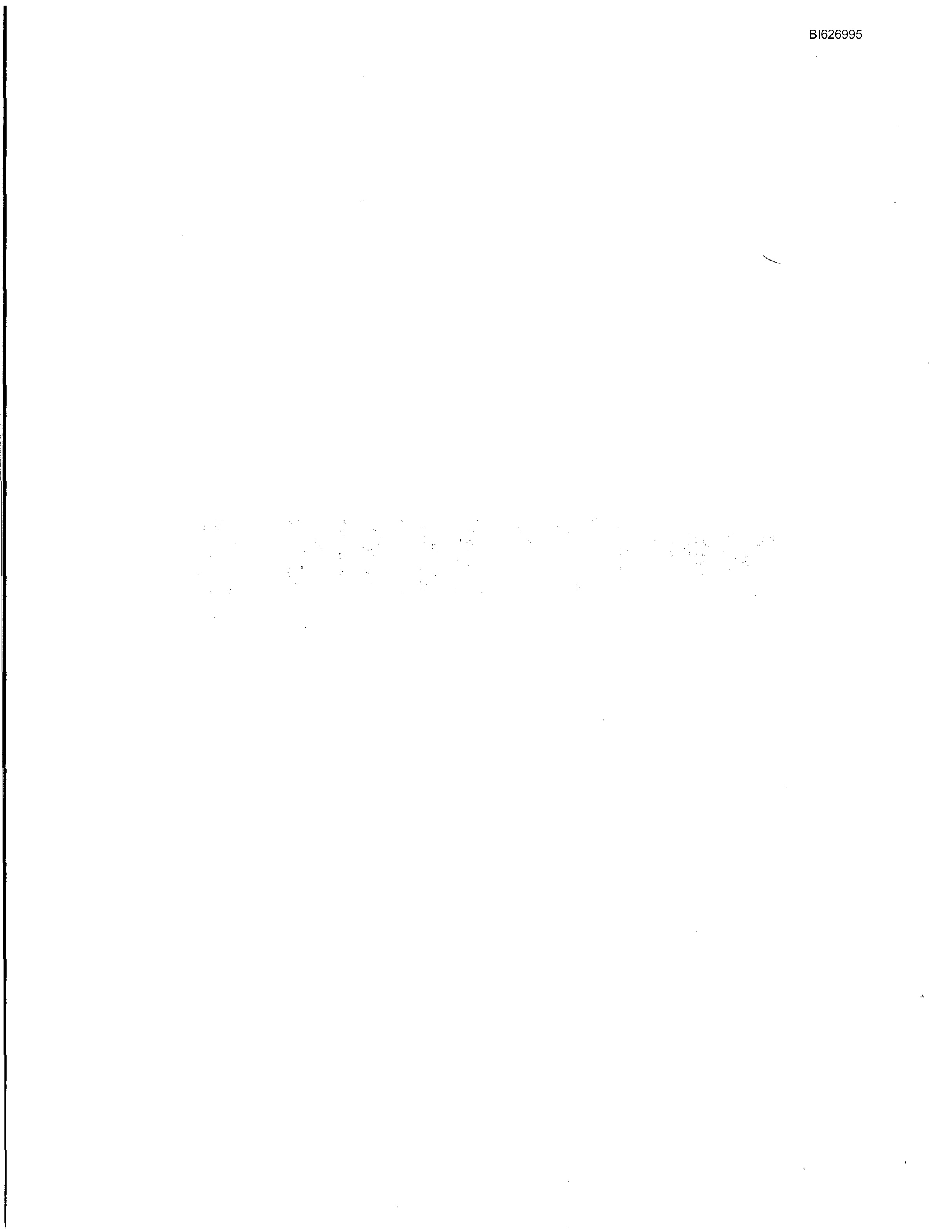 Bucyrus SK-50i Infinity Parts Catalog BI626995-2