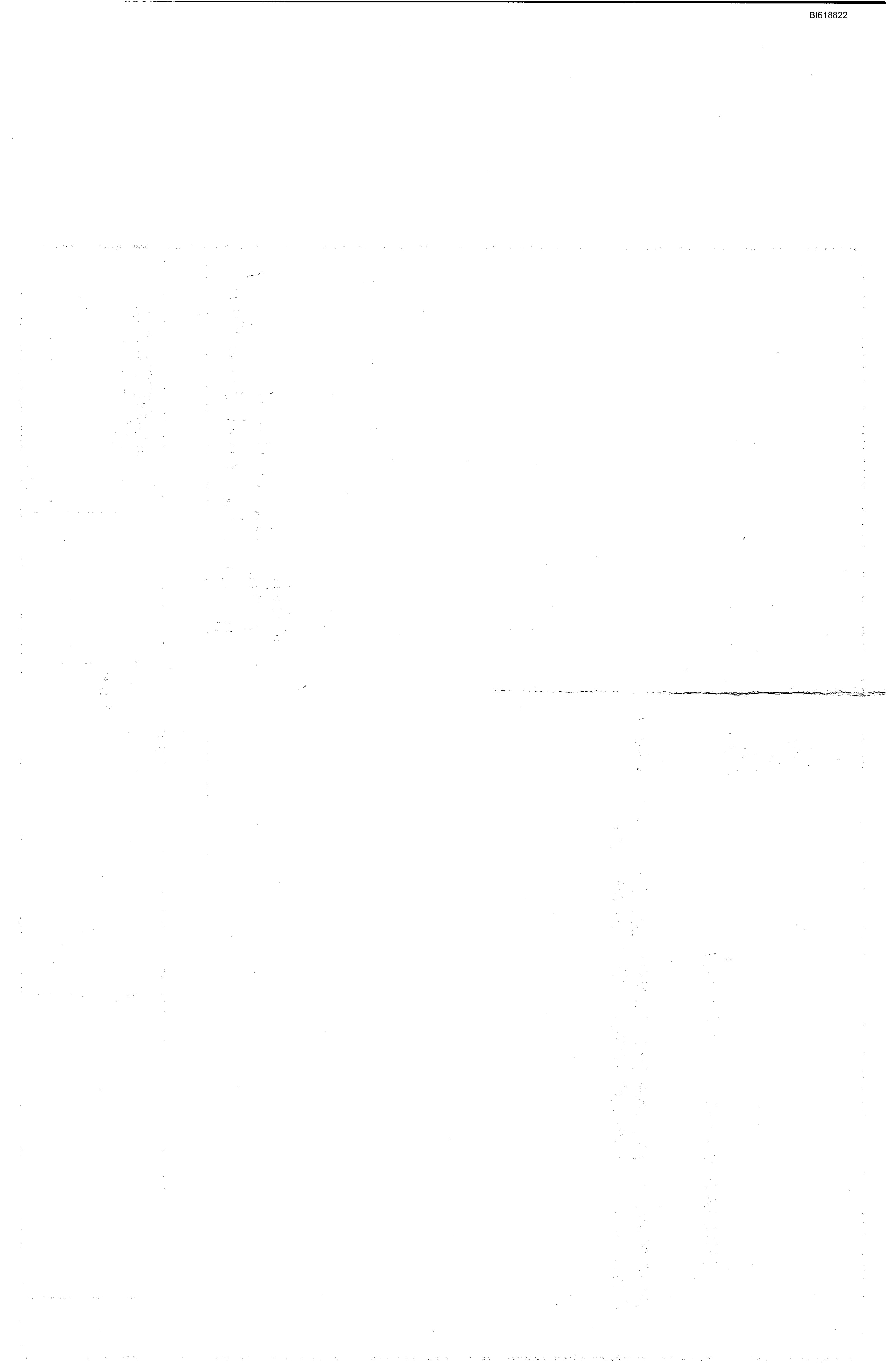 Bucyrus SKF Hydraulic Schematic BI618822-2