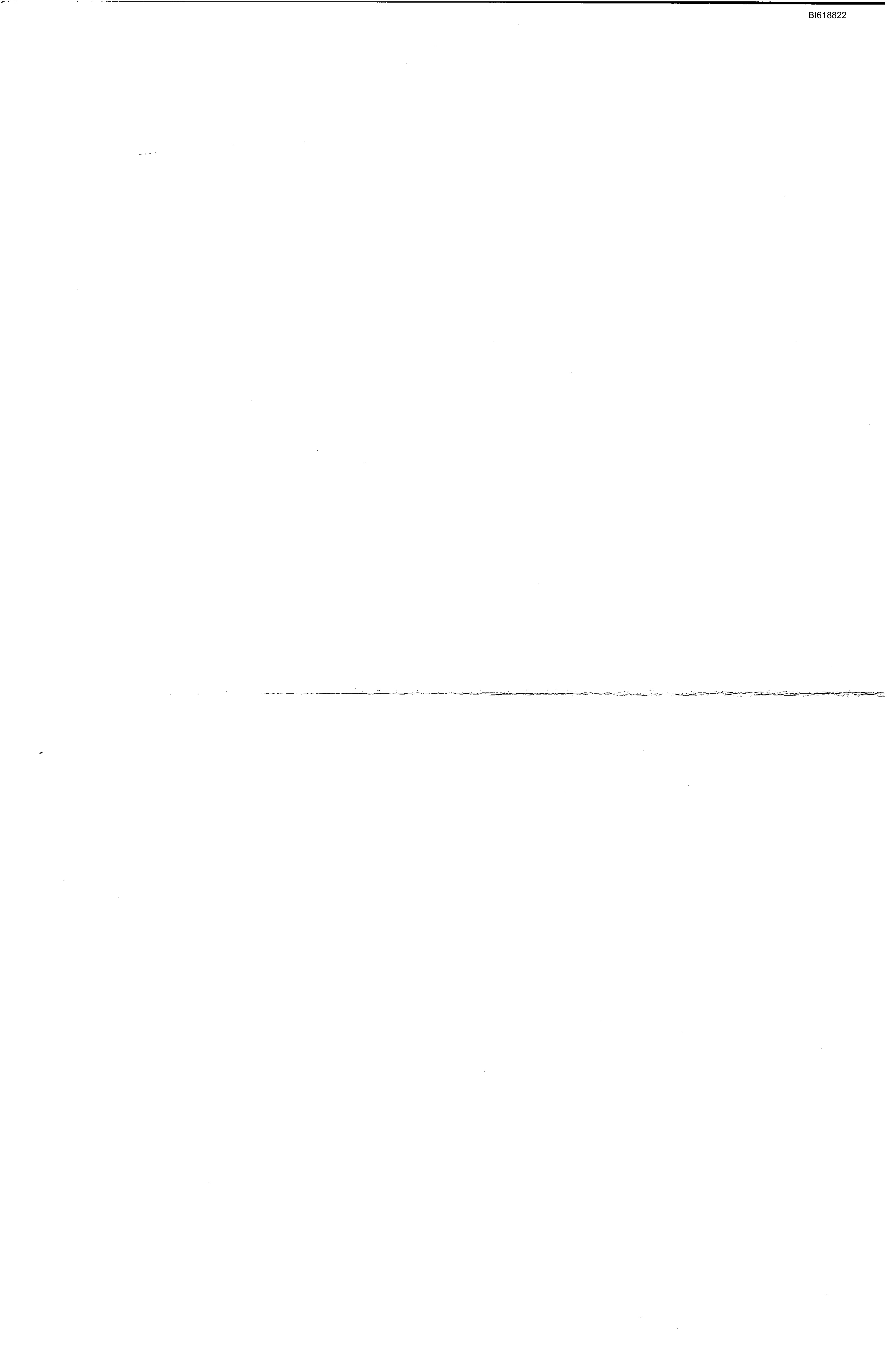 Bucyrus SKF Hydraulic Schematic BI618822-3