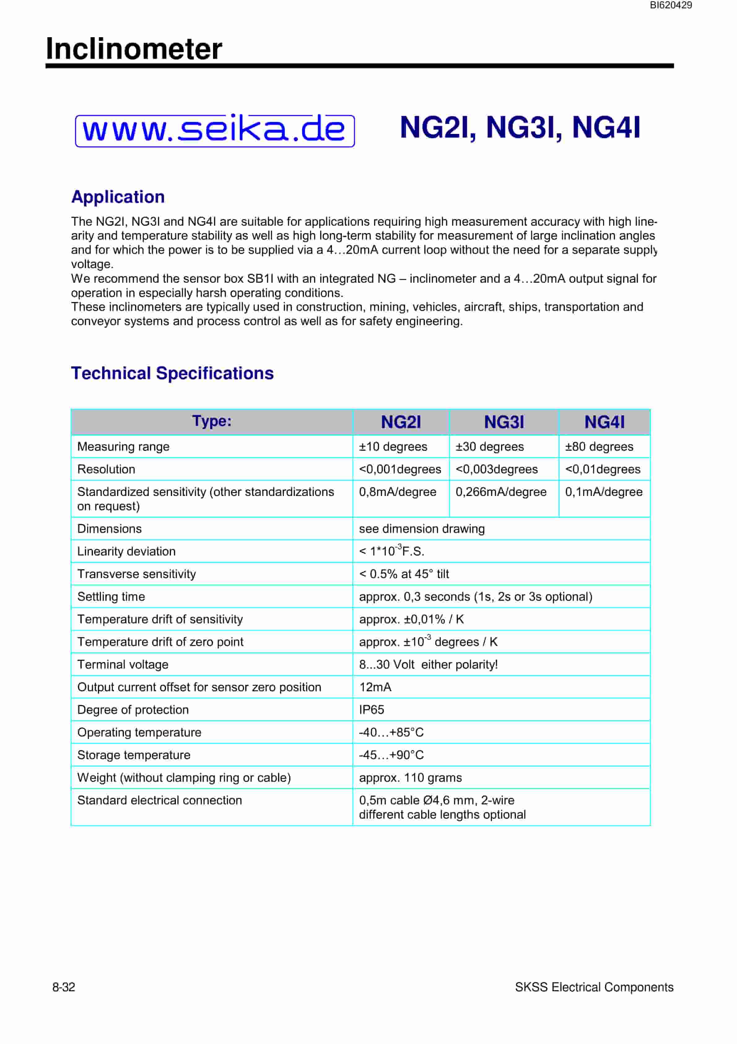 Bucyrus SKSS Infinity Blasthole Drill Technical Manual BI620429 4 Bucyrus SKSS Infinity Blasthole Drill Technical Manual BI620429 - Image 4