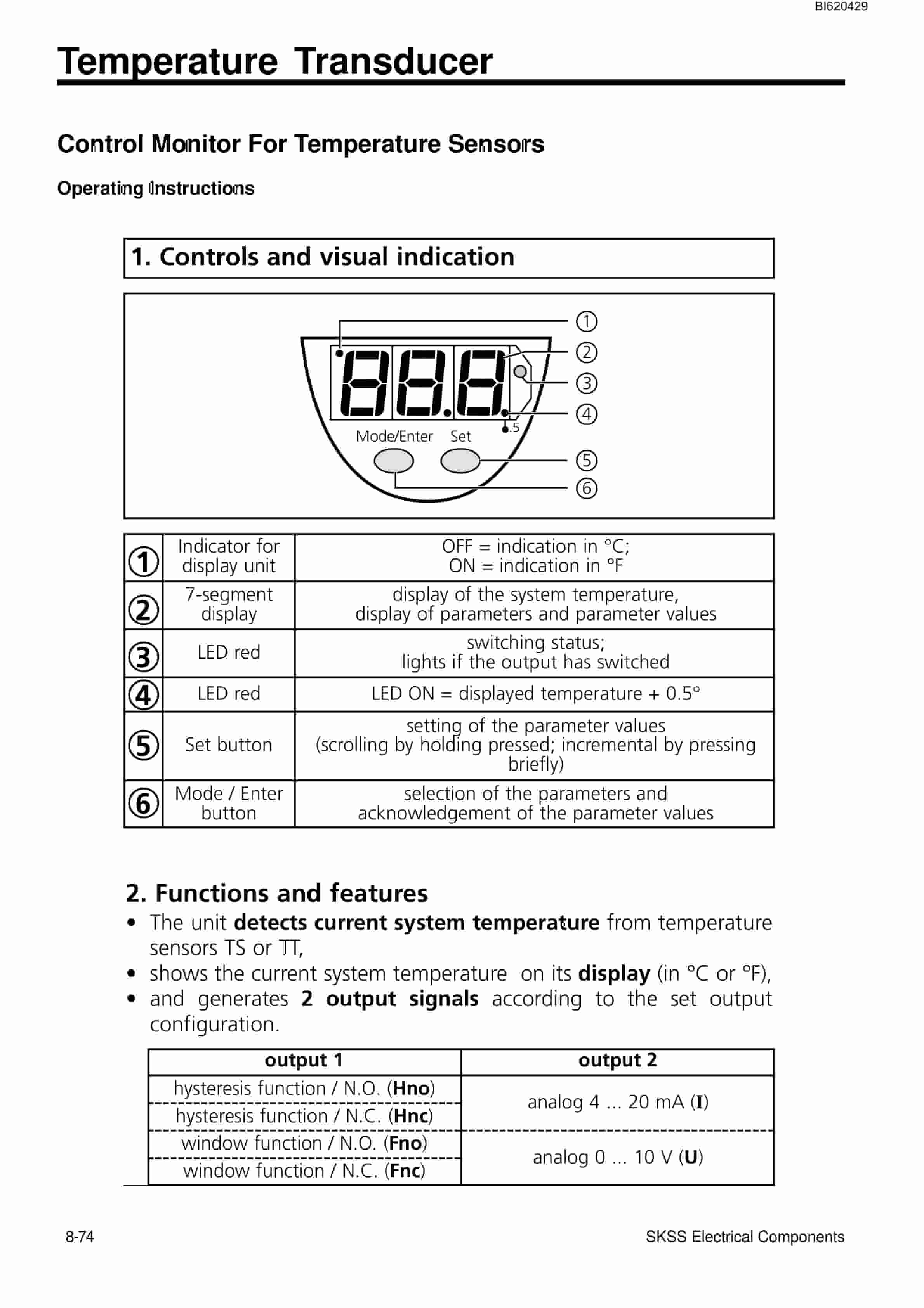 Bucyrus SKSS Infinity Blasthole Drill Technical Manual BI620429 5 Bucyrus SKSS Infinity Blasthole Drill Technical Manual BI620429 - Image 5