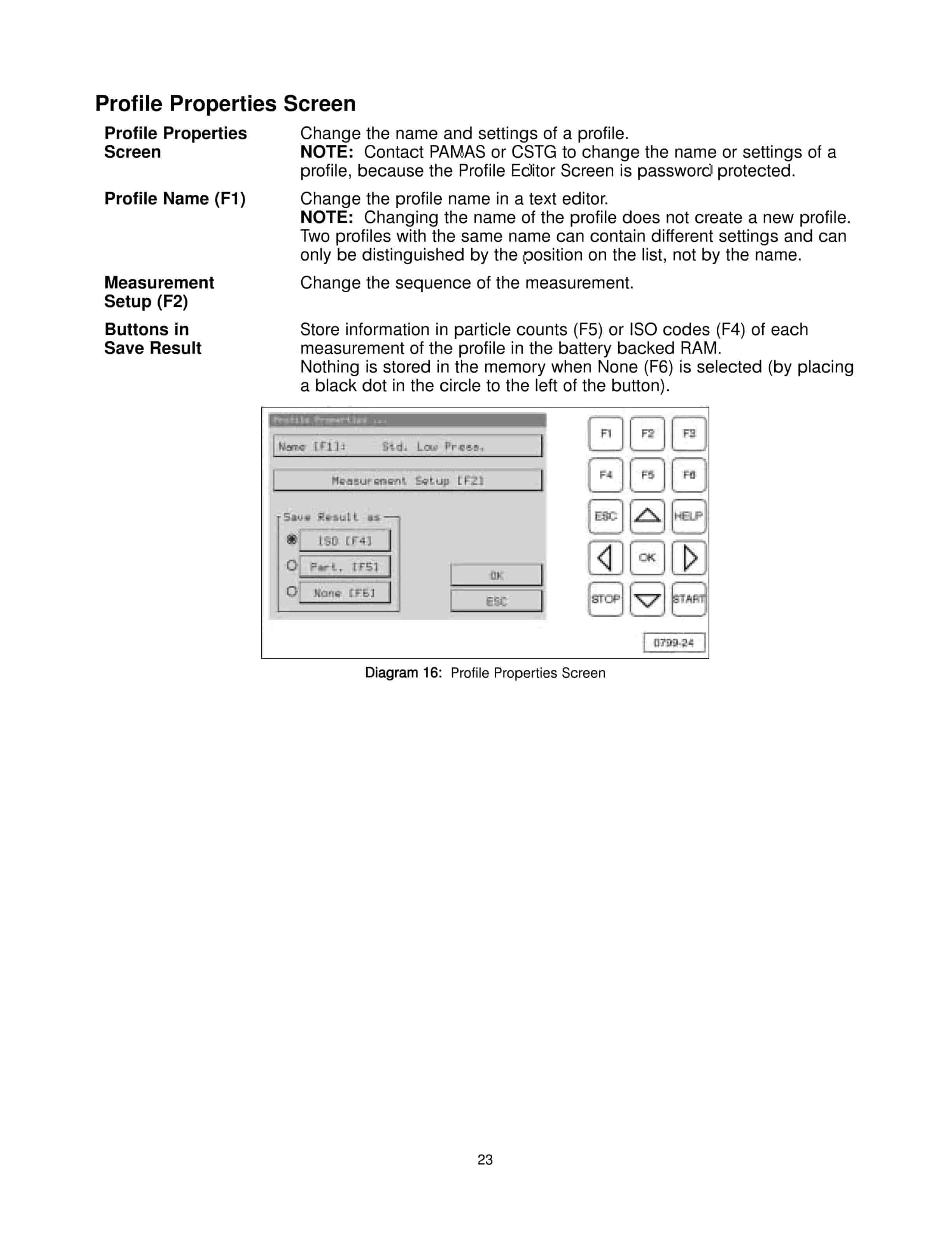 Caterpillar 170-8500 Analyzer Group Tool Operating Manual NEHS0799-01-2