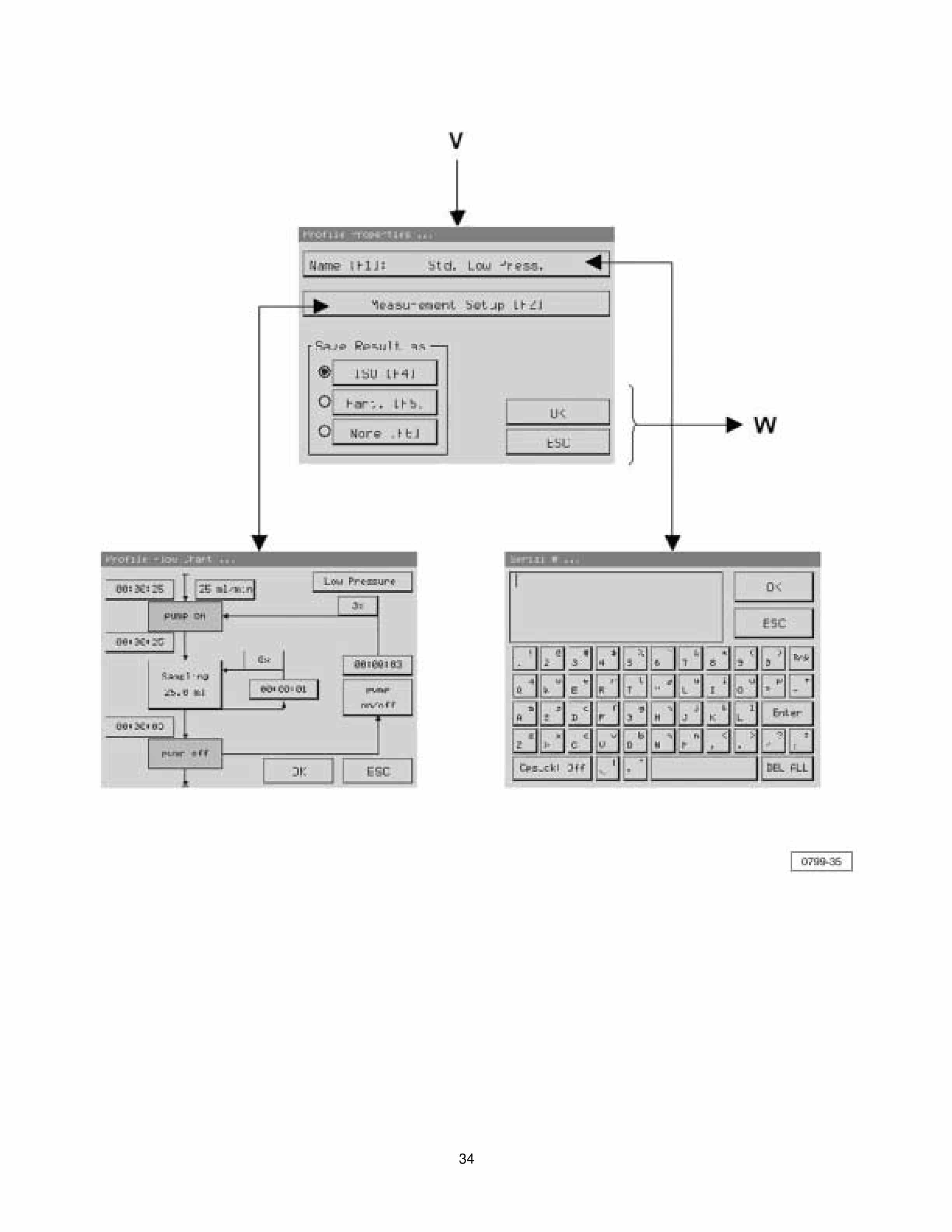 Caterpillar 170-8500 Analyzer Group Tool Operating Manual NEHS0799-01-4