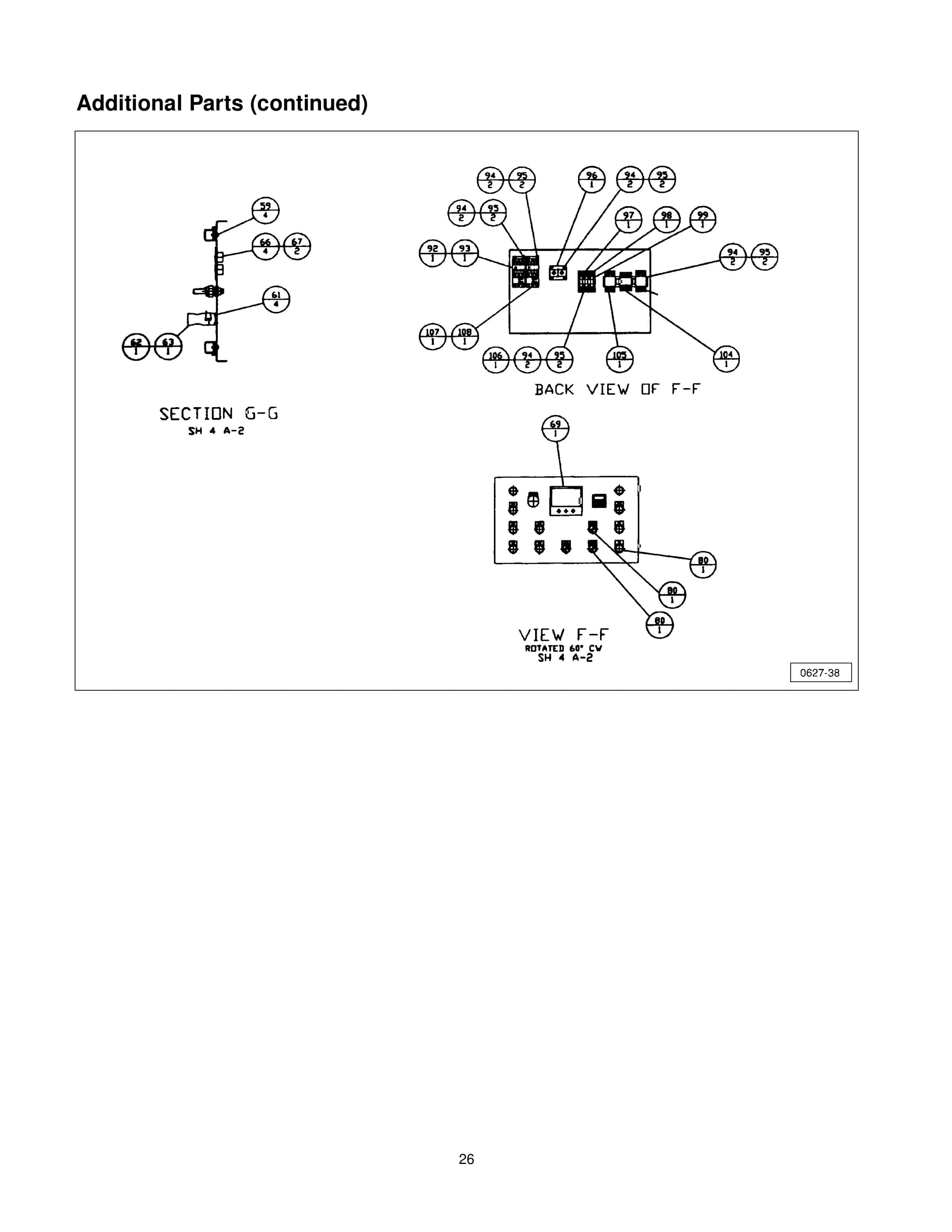 Caterpillar 1U-9001, 1U-9002 Automatic Hone Tooling Tool Operating Manual NEHS0627-03-5