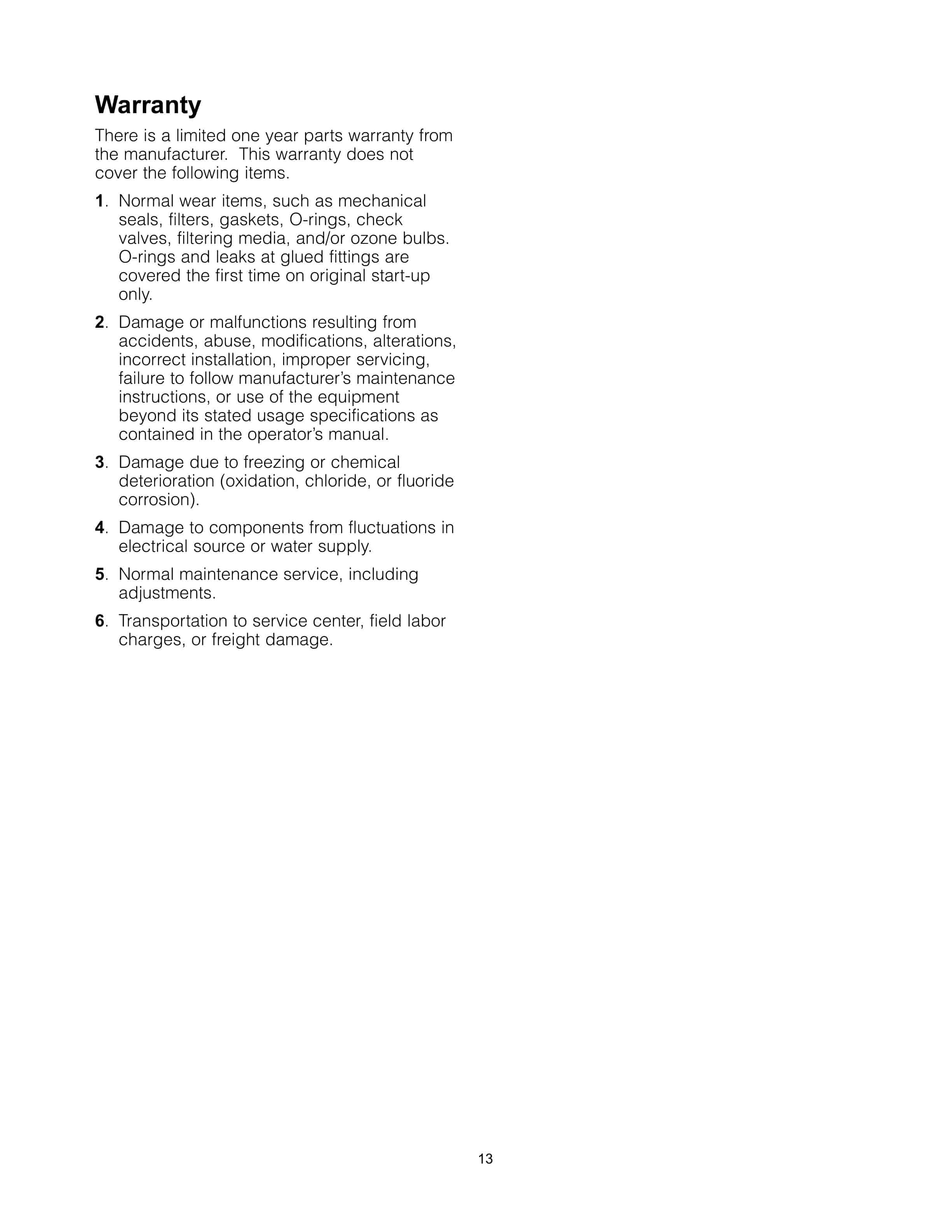 Caterpillar 239-3939 High-Pressure Washer Tool Operating Manual NEHS0936-5