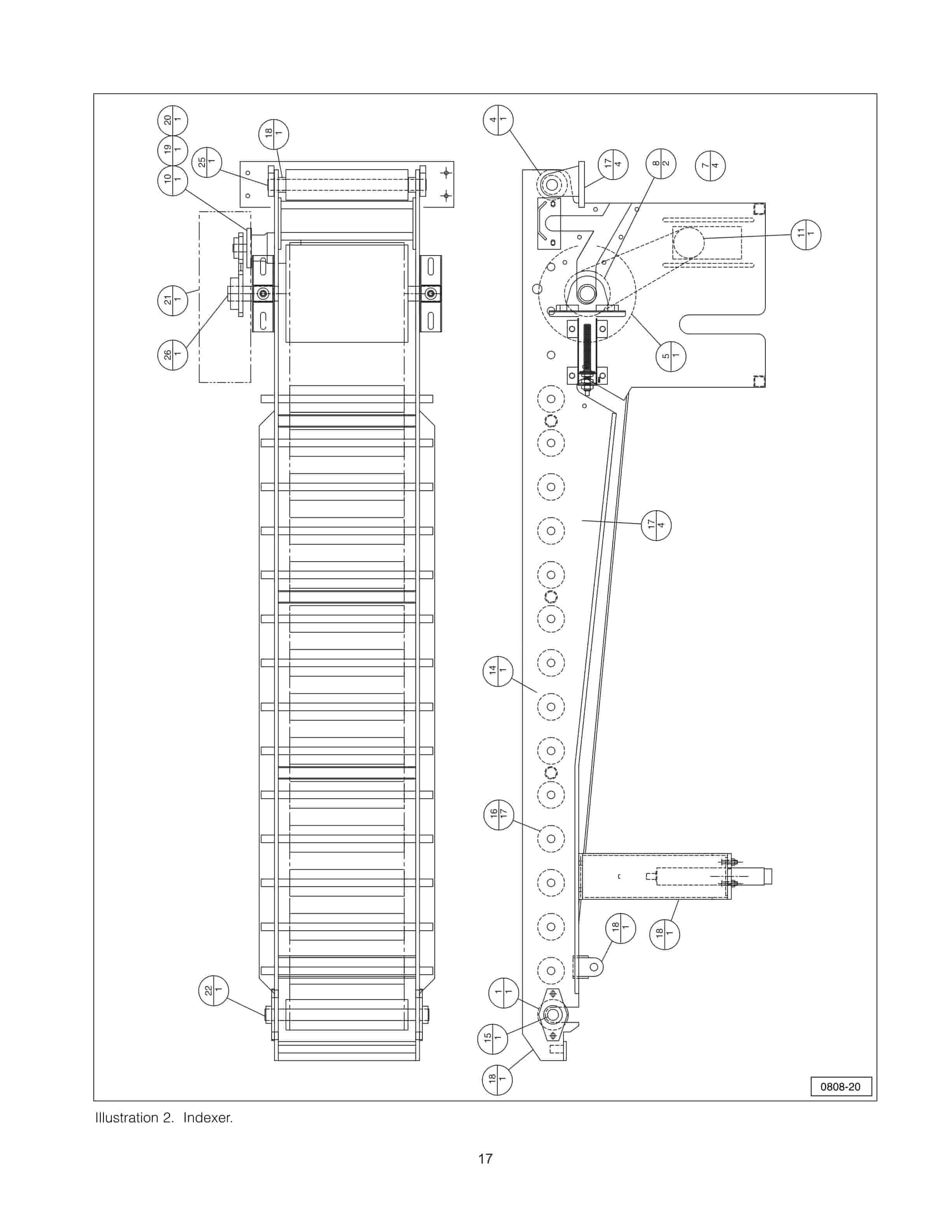 Caterpillar 375T Track Press Tool Operating Manual NEHS0898-3