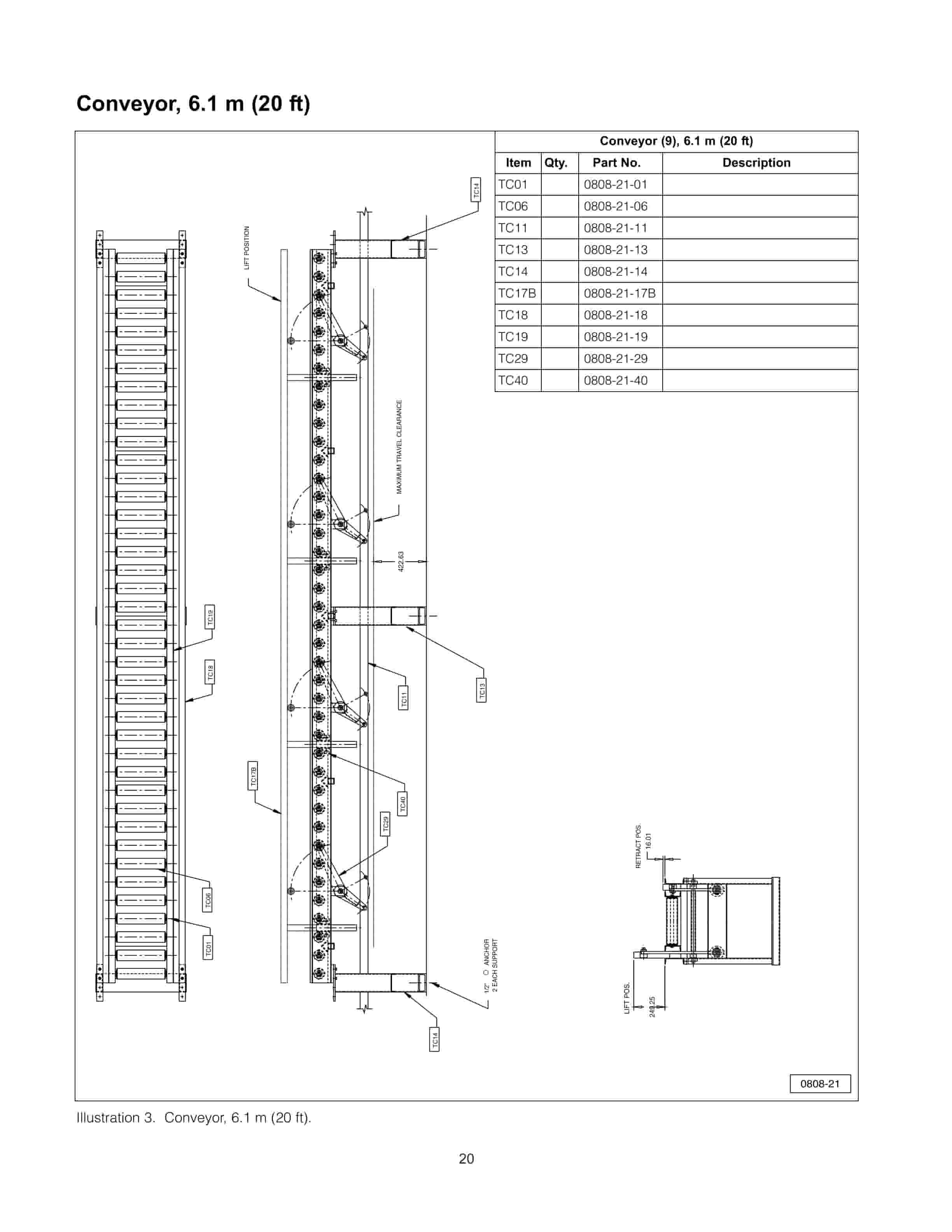 Caterpillar 375T Track Press Tool Operating Manual NEHS0898-5