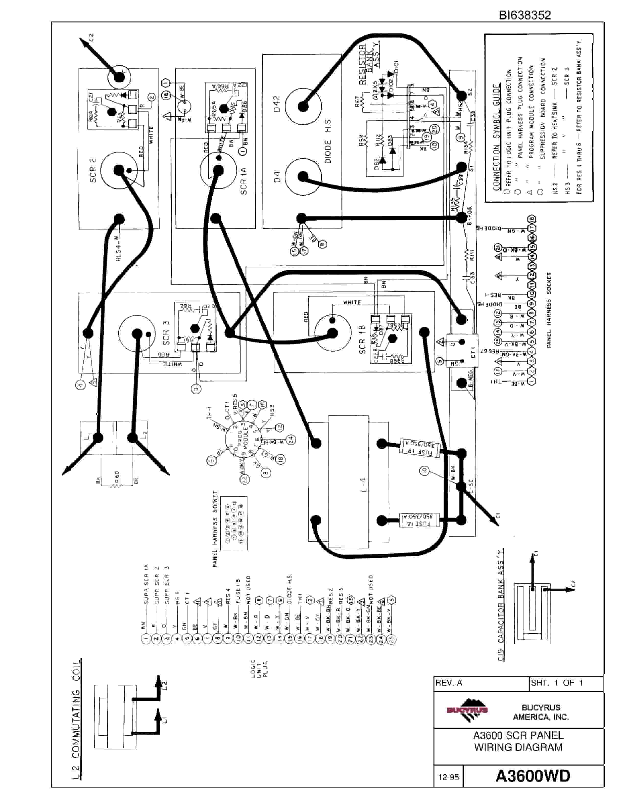Caterpillar 488 Parts Manual BI638352 2 Caterpillar 488 Parts Manual BI638352 - Image 2