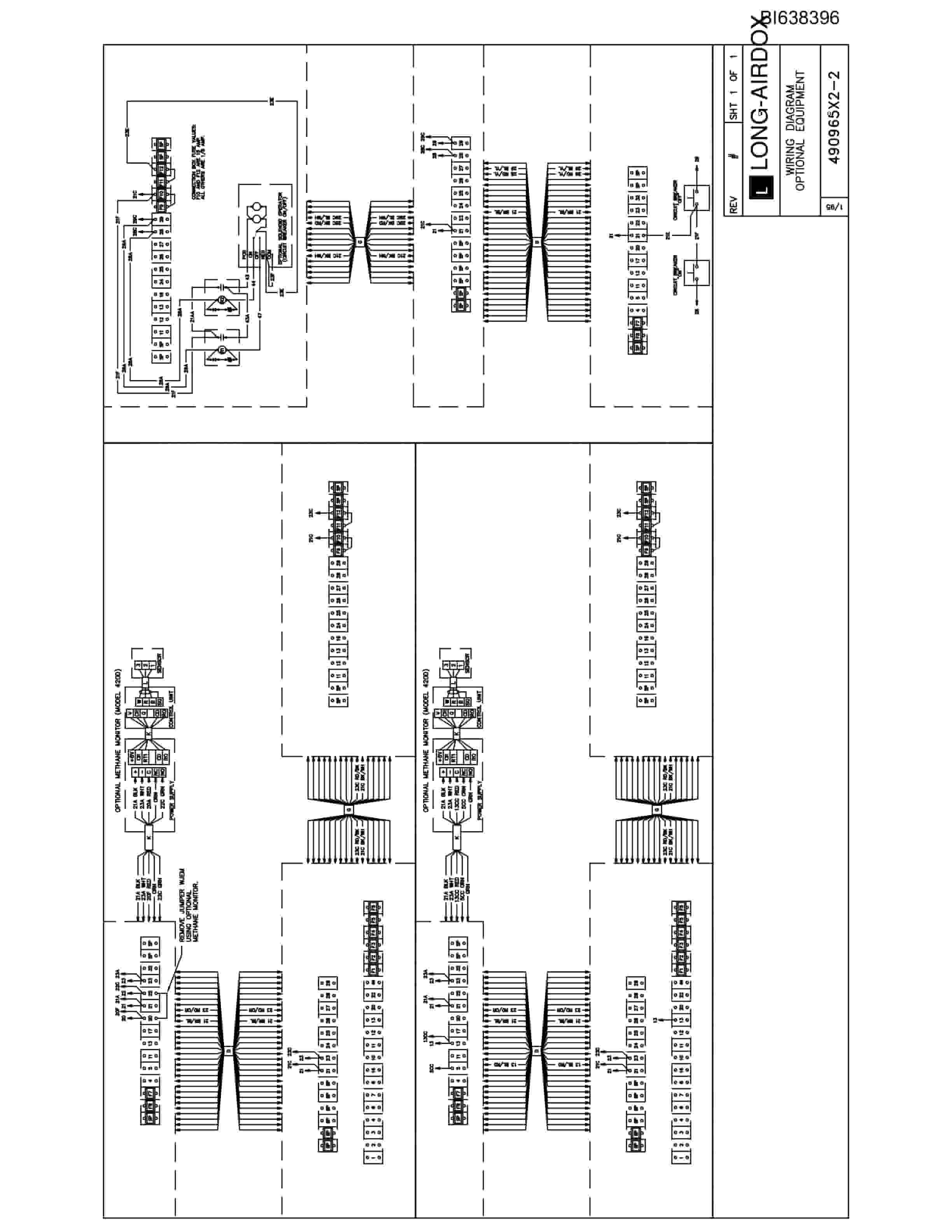 Caterpillar 488 Parts Manual BI638396-4