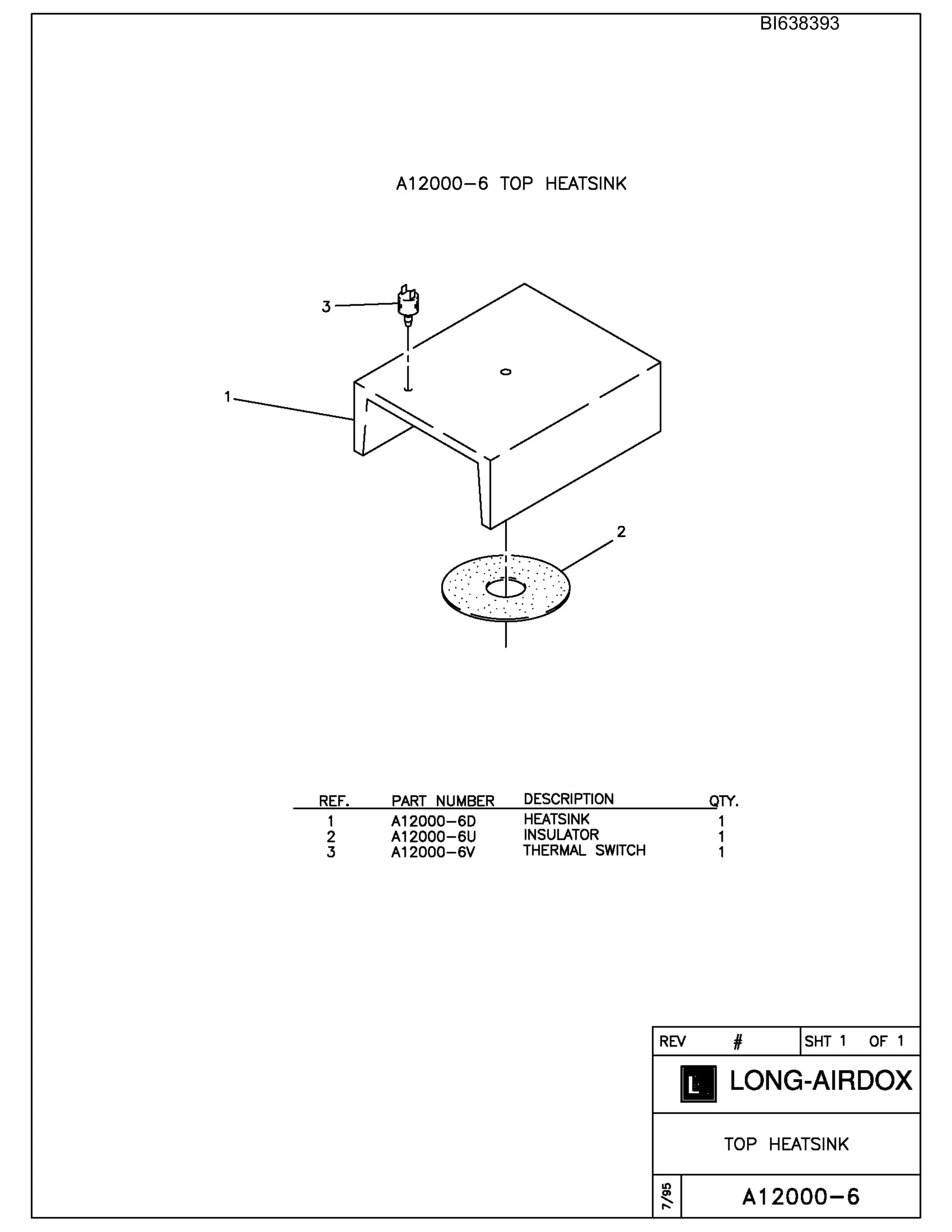 Caterpillar 488LA Parts Manual BI638393 2 Caterpillar 488LA Parts Manual BI638393 - Image 2
