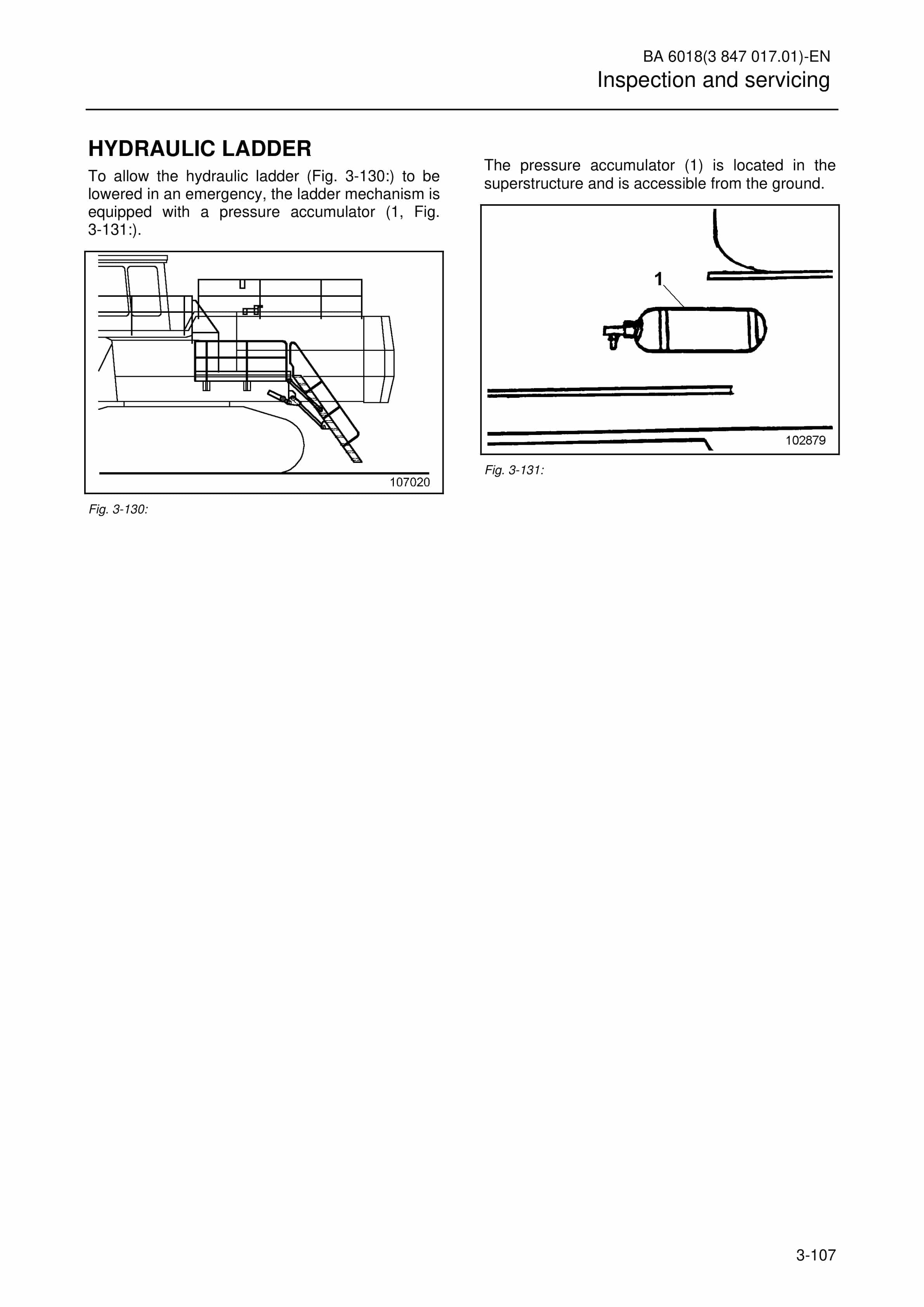 Caterpillar 6018, 6018FS Hydraulic Shovel Operation And Maintenance Manual 3847017.01 5 Caterpillar 6018, 6018FS Hydraulic Shovel Operation And Maintenance Manual 3847017.01 - Image 5