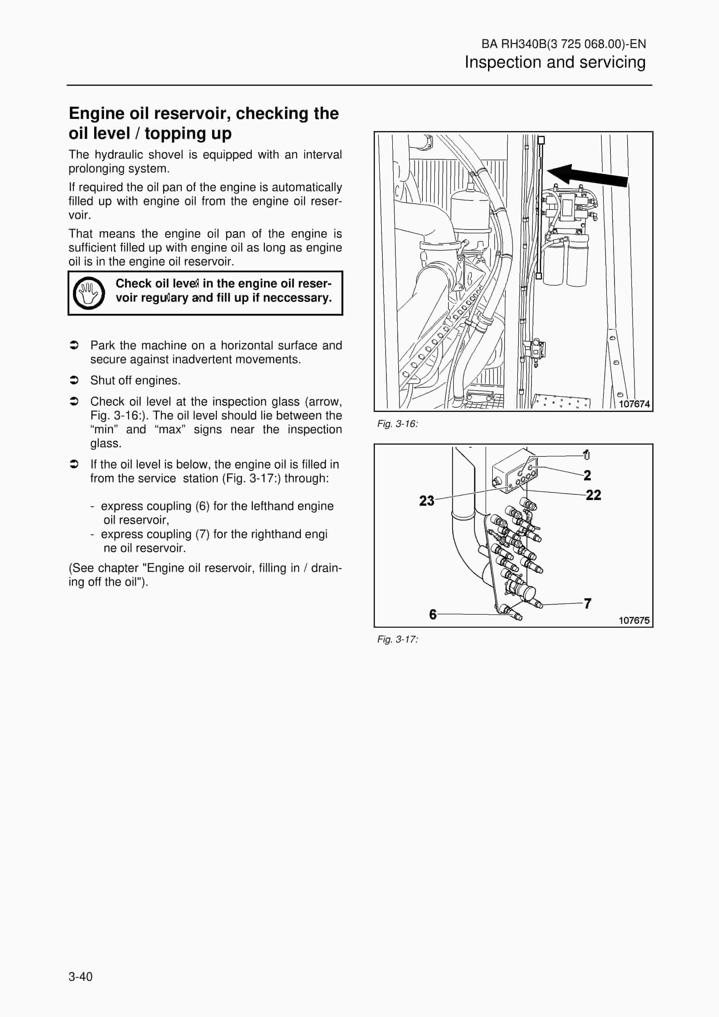 Caterpillar 6060, 6060FS Hydraulic Shovel Operation And Maintenance Manual 3725068 2 Caterpillar 6060, 6060FS Hydraulic Shovel Operation And Maintenance Manual 3725068 - Image 2