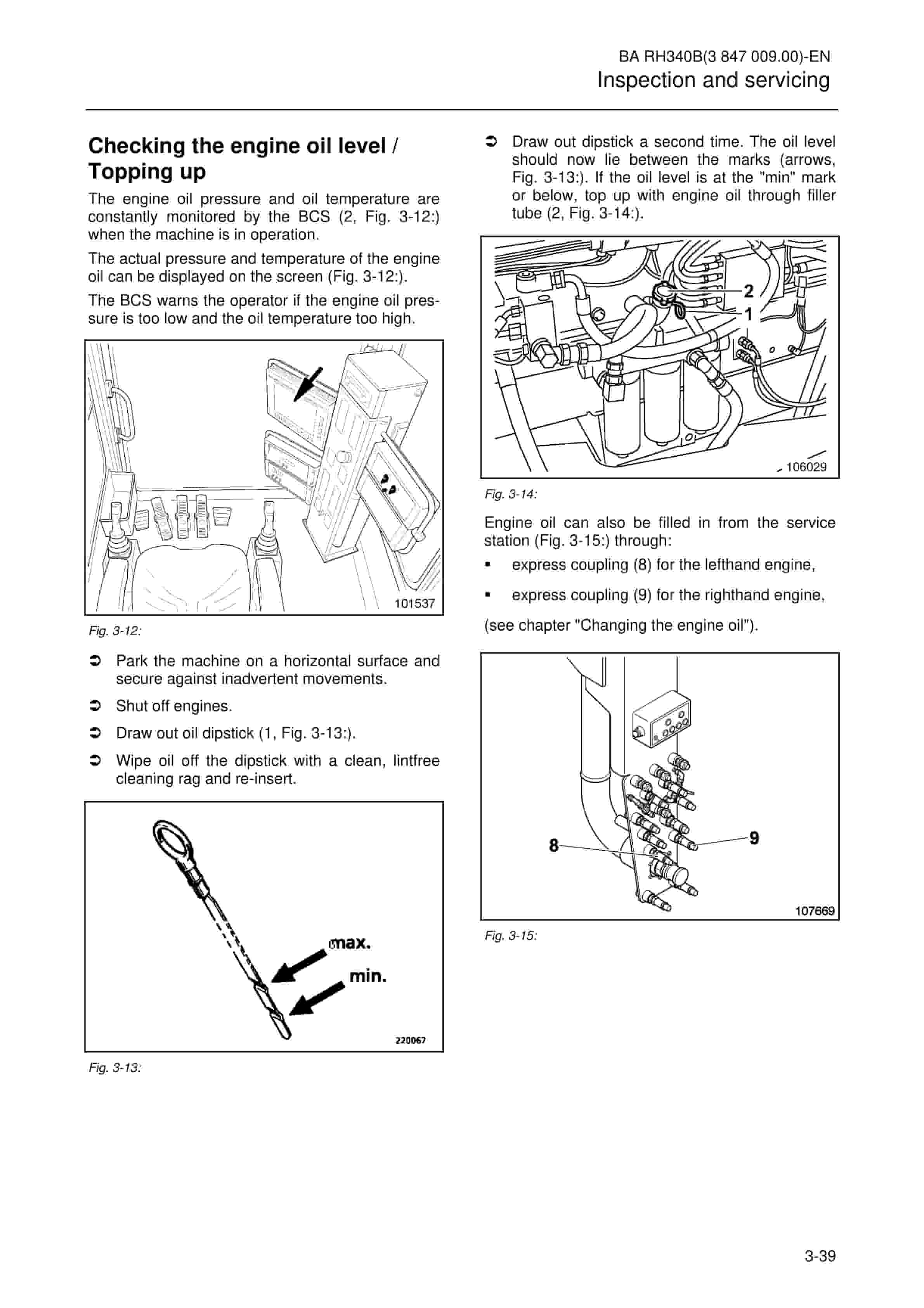 Caterpillar 6060, 6060FS Hydraulic Shovel Operation And Maintenance Manual 3847009 2 Caterpillar 6060, 6060FS Hydraulic Shovel Operation And Maintenance Manual 3847009 - Image 2