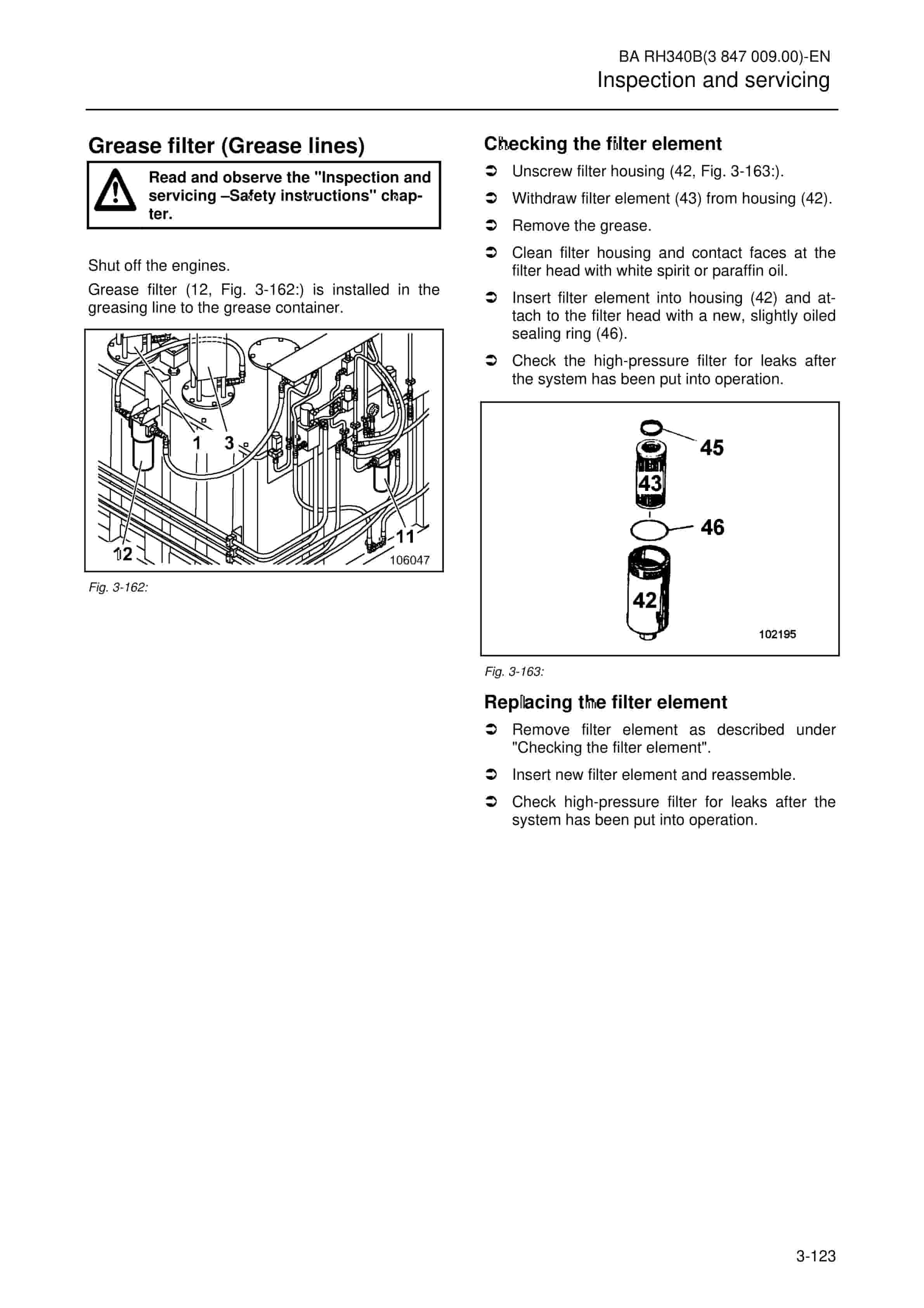 Caterpillar 6060, 6060FS Hydraulic Shovel Operation And Maintenance Manual 3847009 4 Caterpillar 6060, 6060FS Hydraulic Shovel Operation And Maintenance Manual 3847009 - Image 4