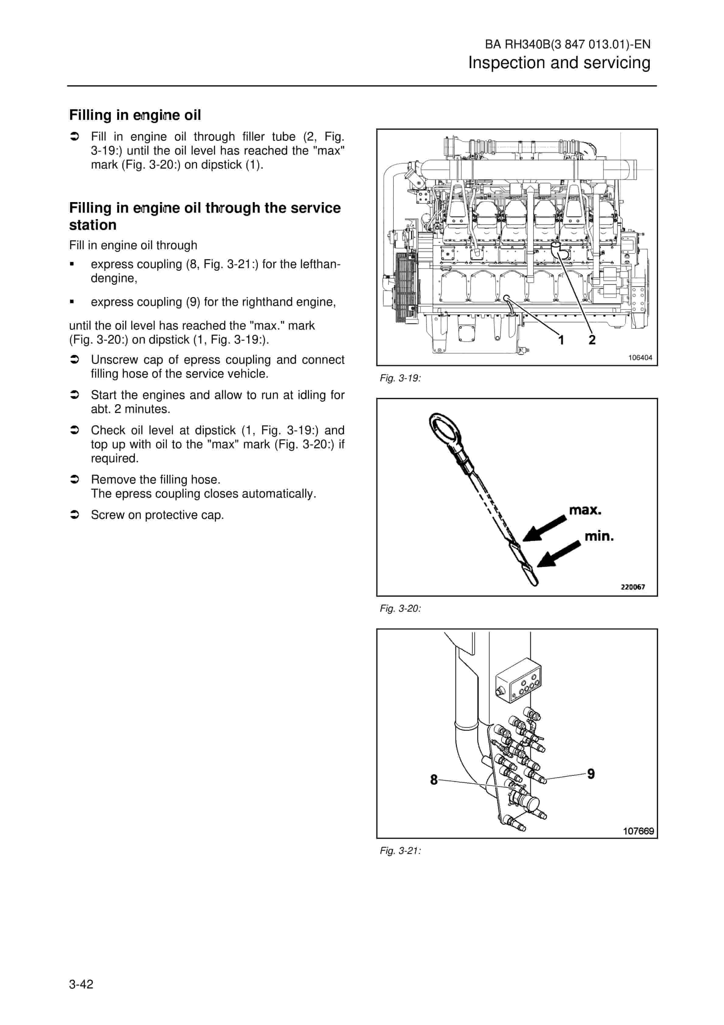 Caterpillar 6060, 6060FS Hydraulic Shovel Operation And Maintenance Manual 3847013.01 2 Caterpillar 6060, 6060FS Hydraulic Shovel Operation And Maintenance Manual 3847013.01 - Image 2
