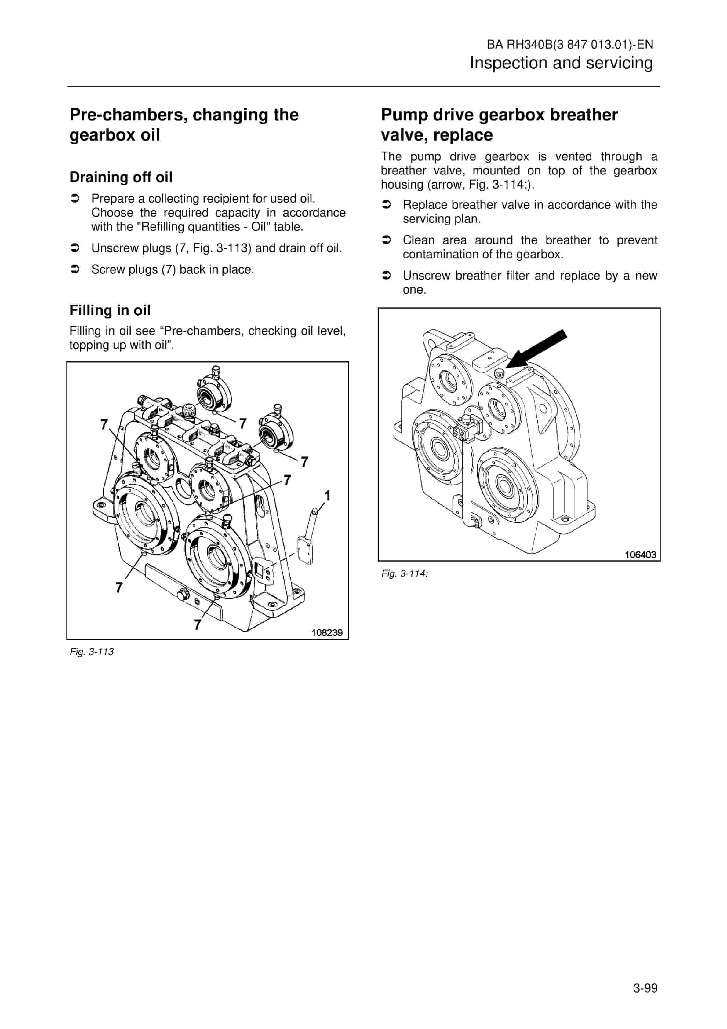 Caterpillar 6060, 6060FS Hydraulic Shovel Operation And Maintenance Manual 3847013.01 3 Caterpillar 6060, 6060FS Hydraulic Shovel Operation And Maintenance Manual 3847013.01 - Image 3