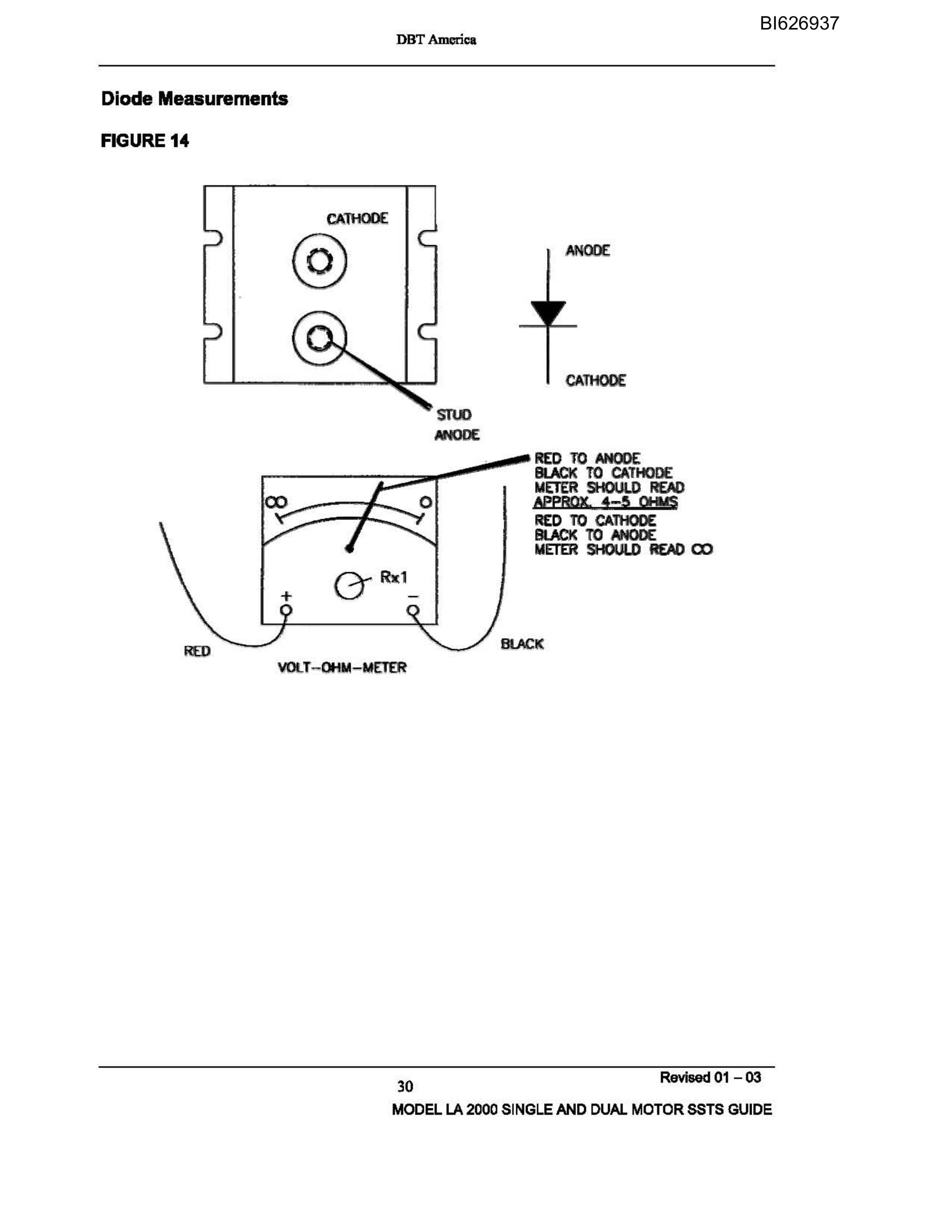 Caterpillar 636-1058 Versatrac Parts Manual BI626937-4