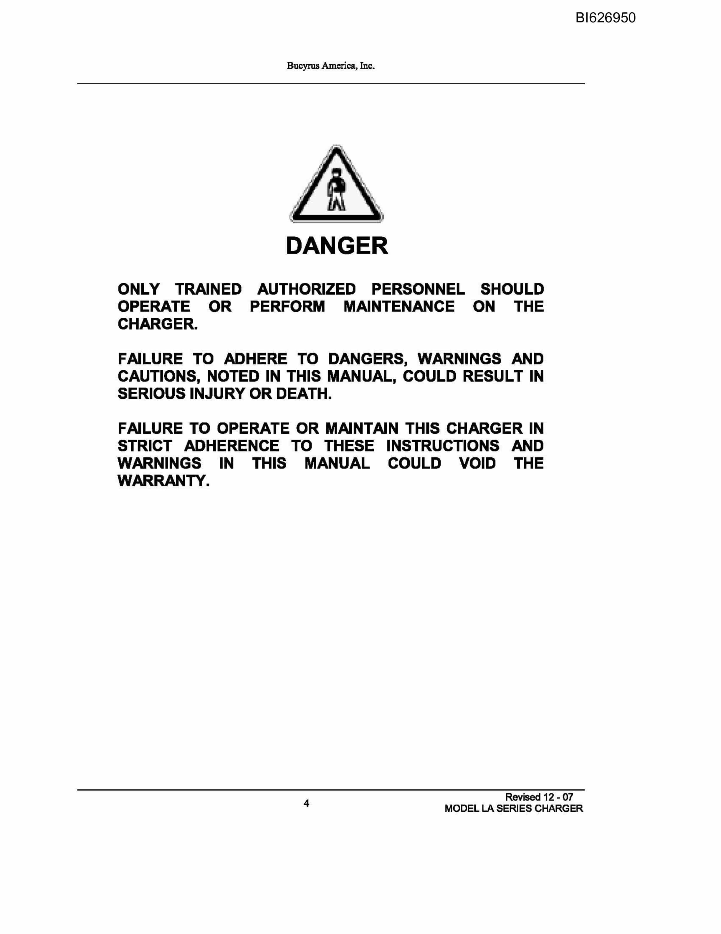 Caterpillar 636-1071 Versatrac Parts Manual BI626950-5