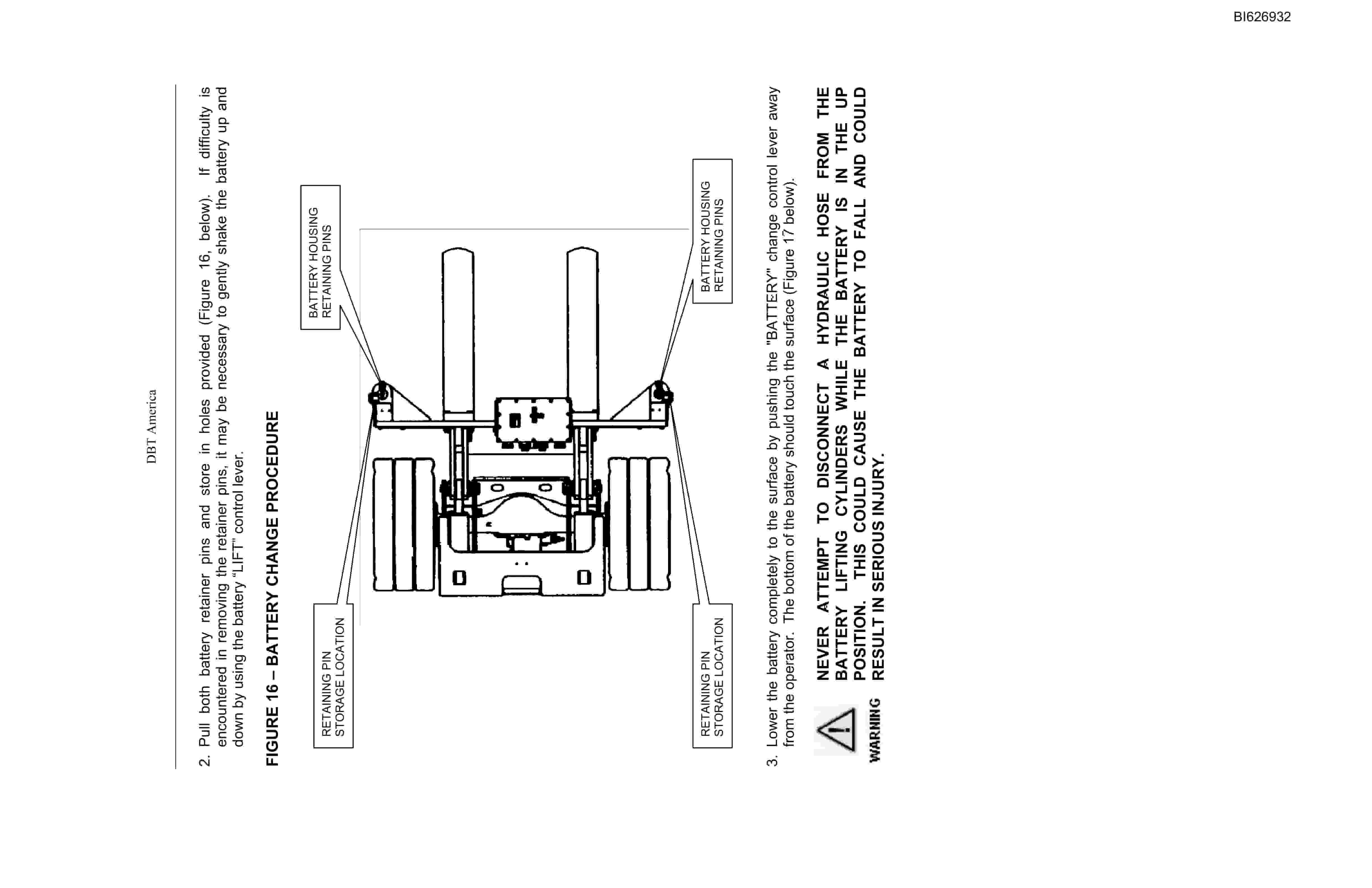 Caterpillar 87307 Consol Energy Parts Manual BI626932-5