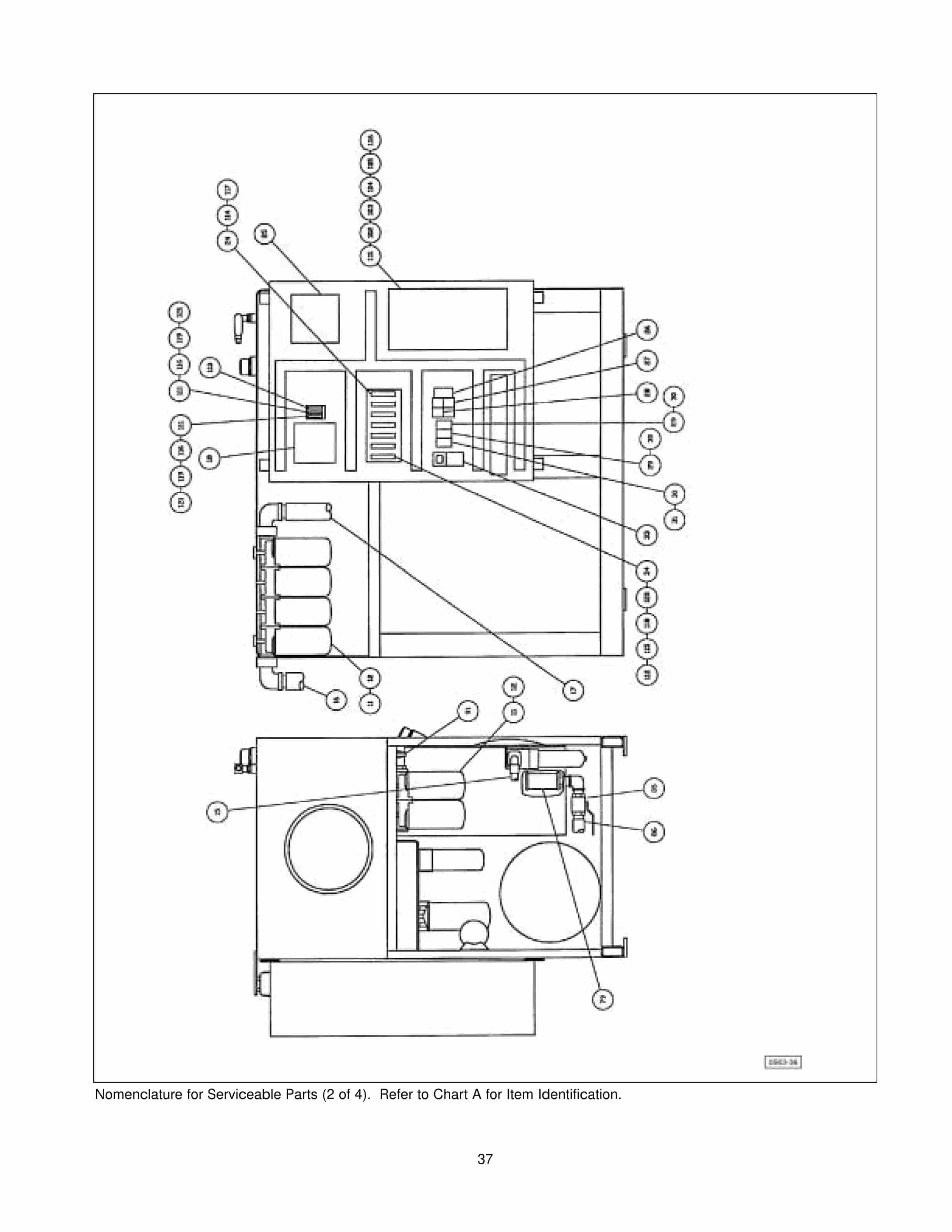 Caterpillar 9U-5000 Series Hydraulic Test Bench Tool Operating Manual NEHS0563-04-4
