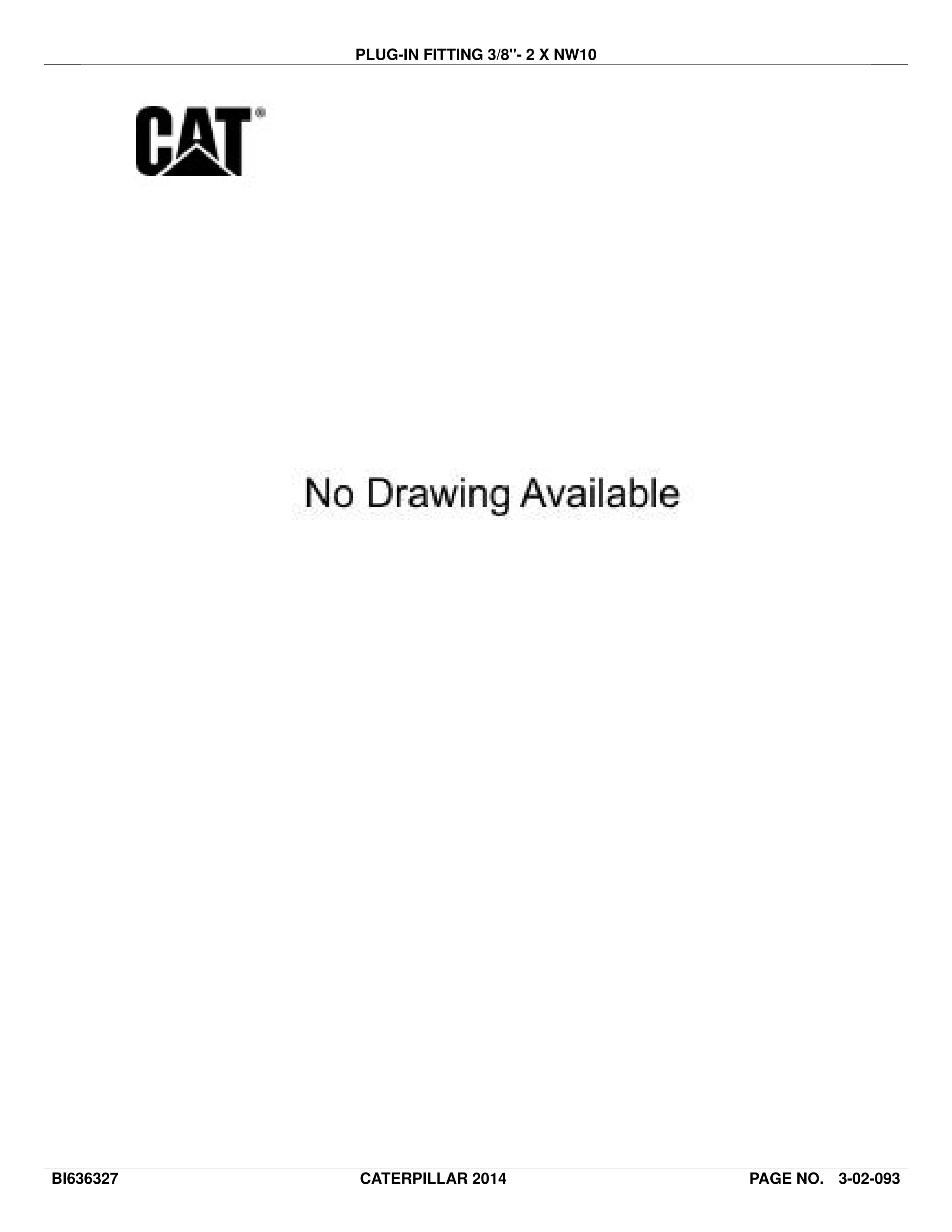 Caterpillar AFC Longwall System Parts Catalog BI636328-4