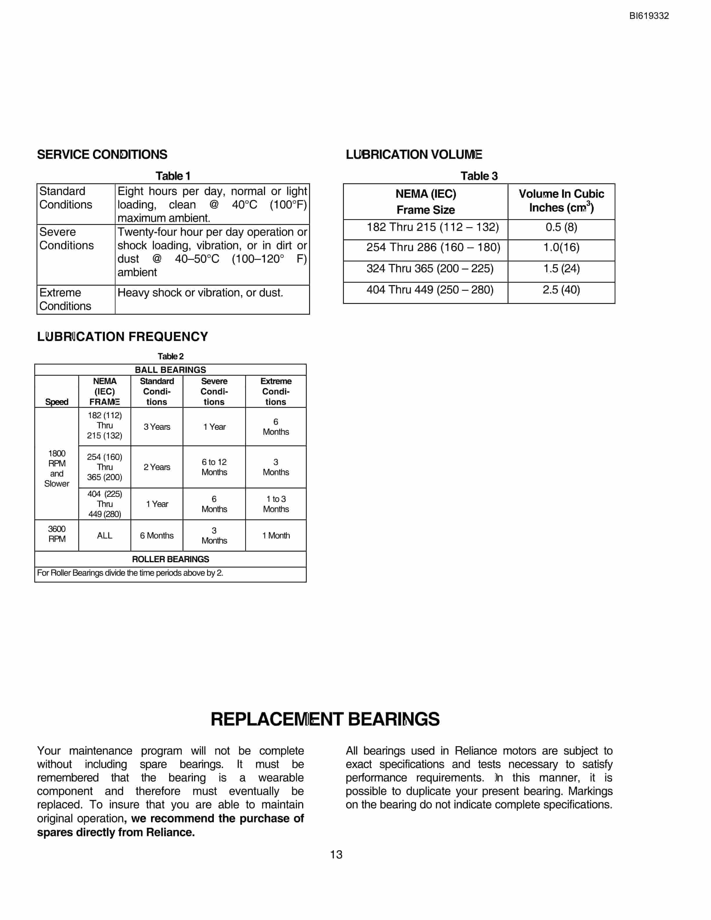 Caterpillar Belt System Parts And Service Manual BI619332-2