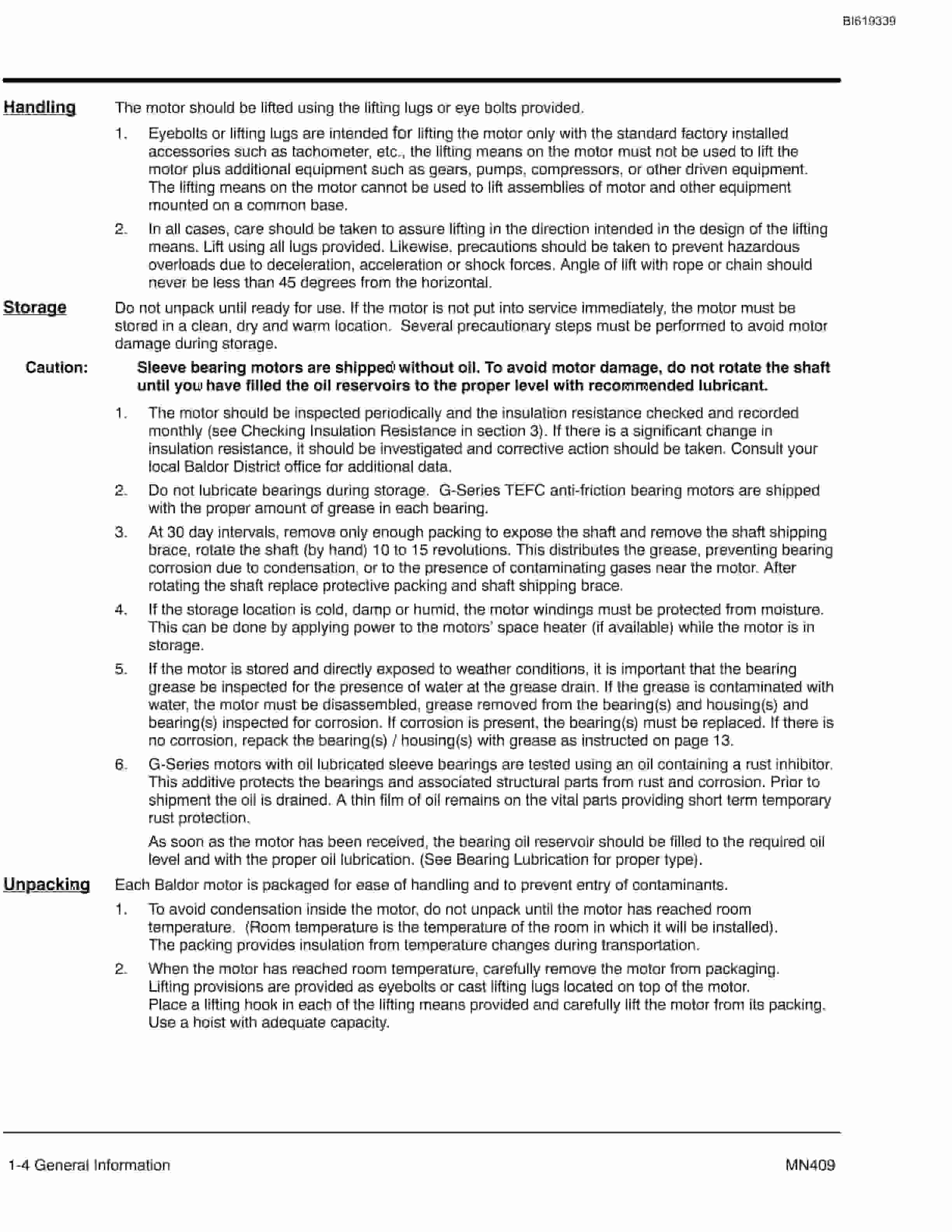Caterpillar Belt System Parts And Service Manual BI619339-2