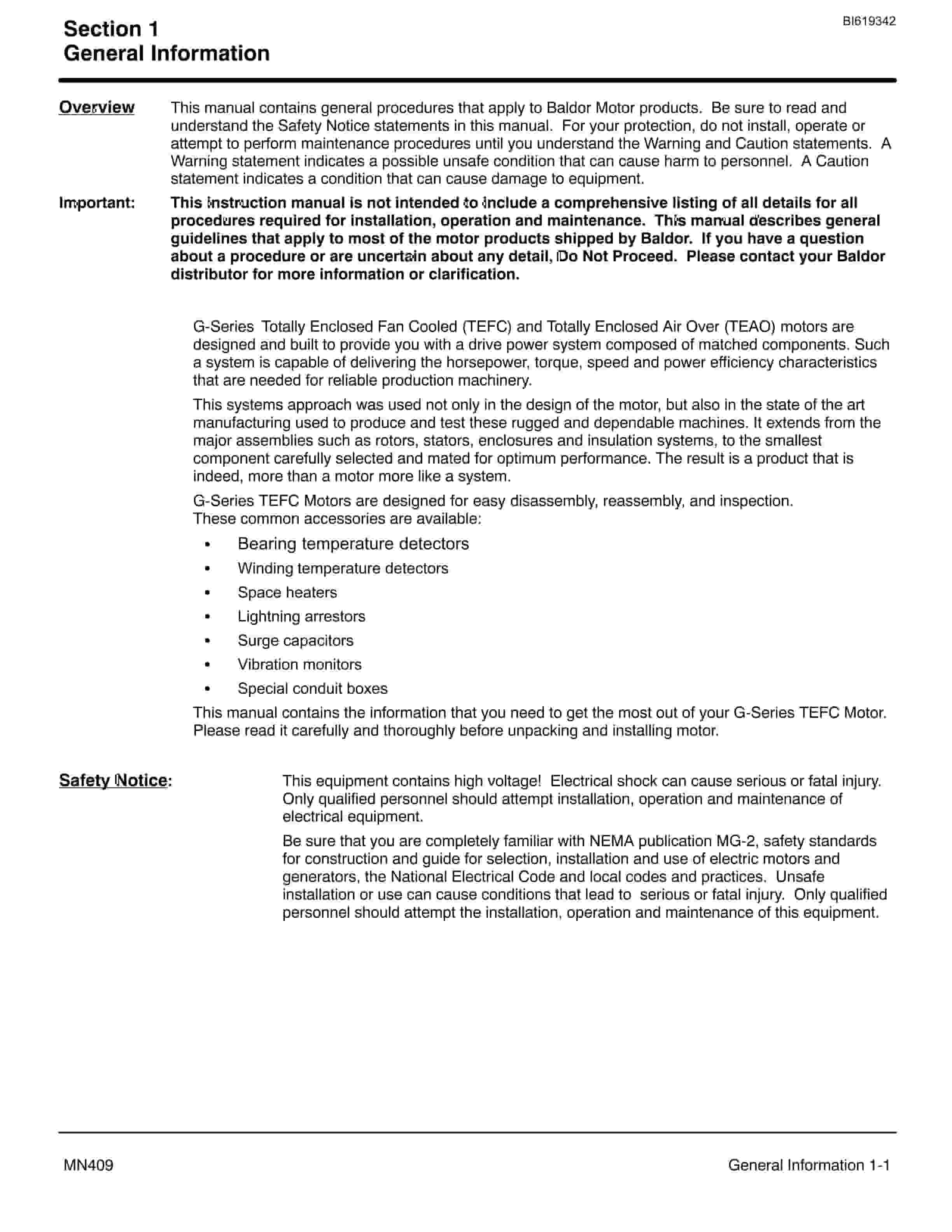 Caterpillar Belt System Parts And Service Manual BI619342-3