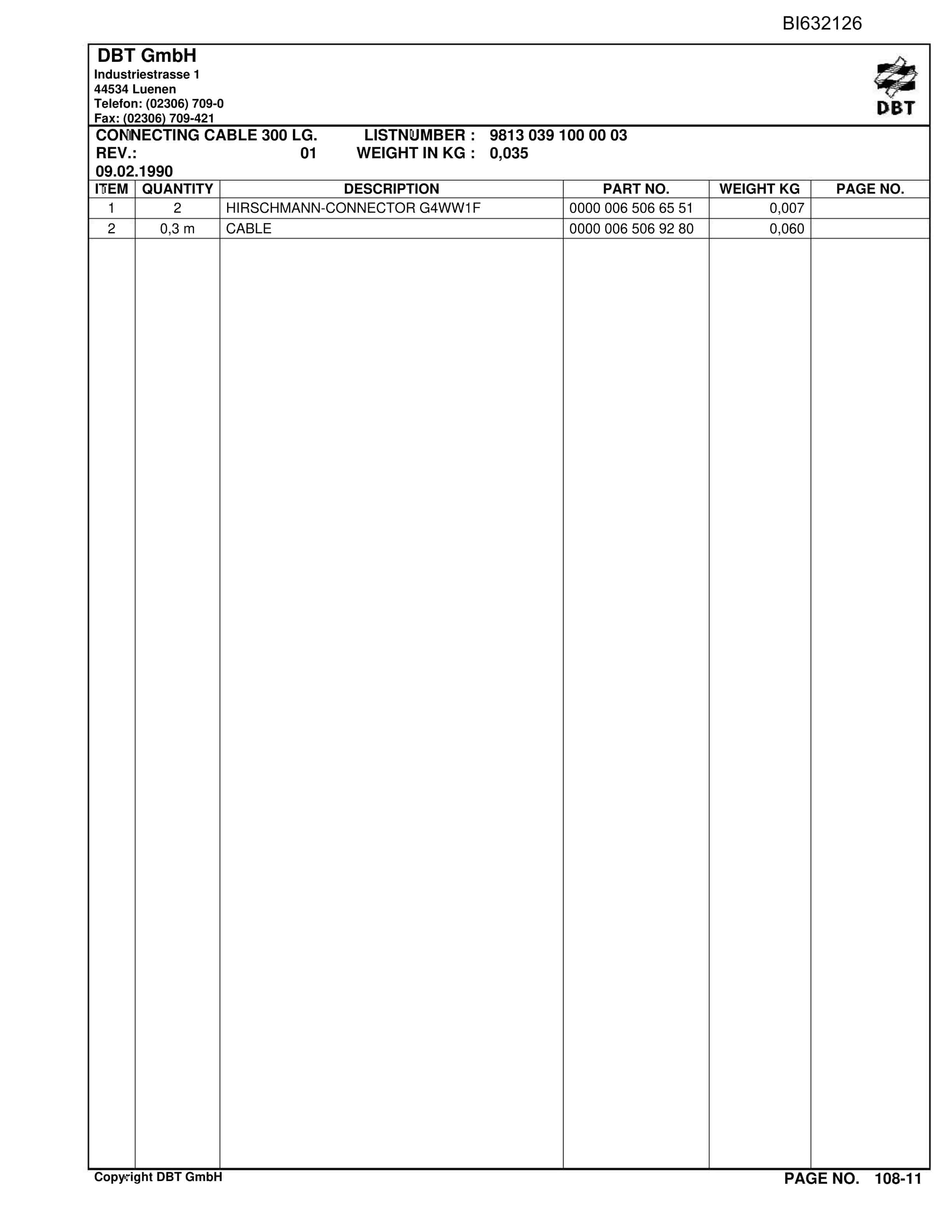 Caterpillar KYRGAJSKAJA Coal Mine DBT Shield Support Parts Manual BI632126-5