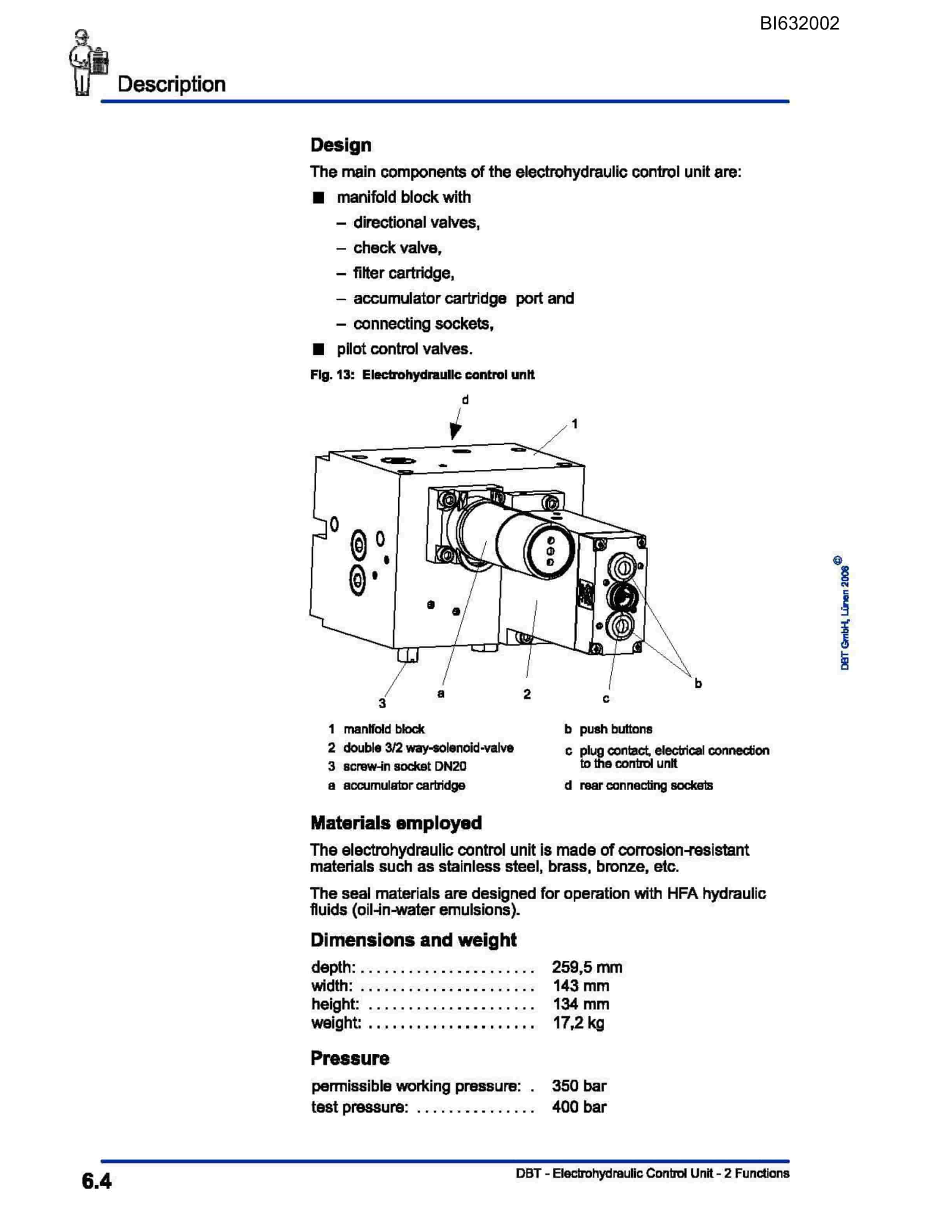Caterpillar Mine SHENHUA AFC 11 Technical Manual BI632002-2