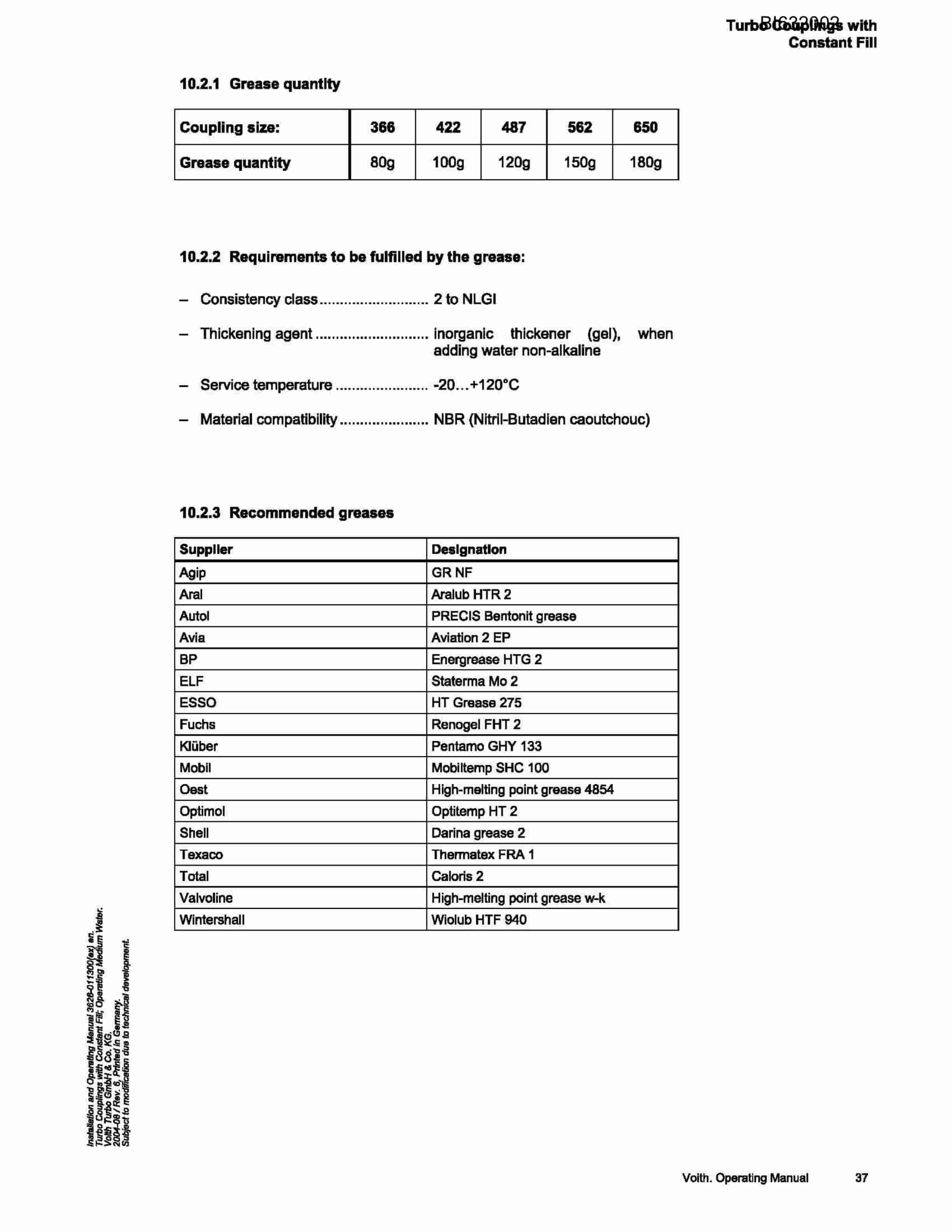 Caterpillar Mine SHENHUA AFC 11 Technical Manual BI632002-5