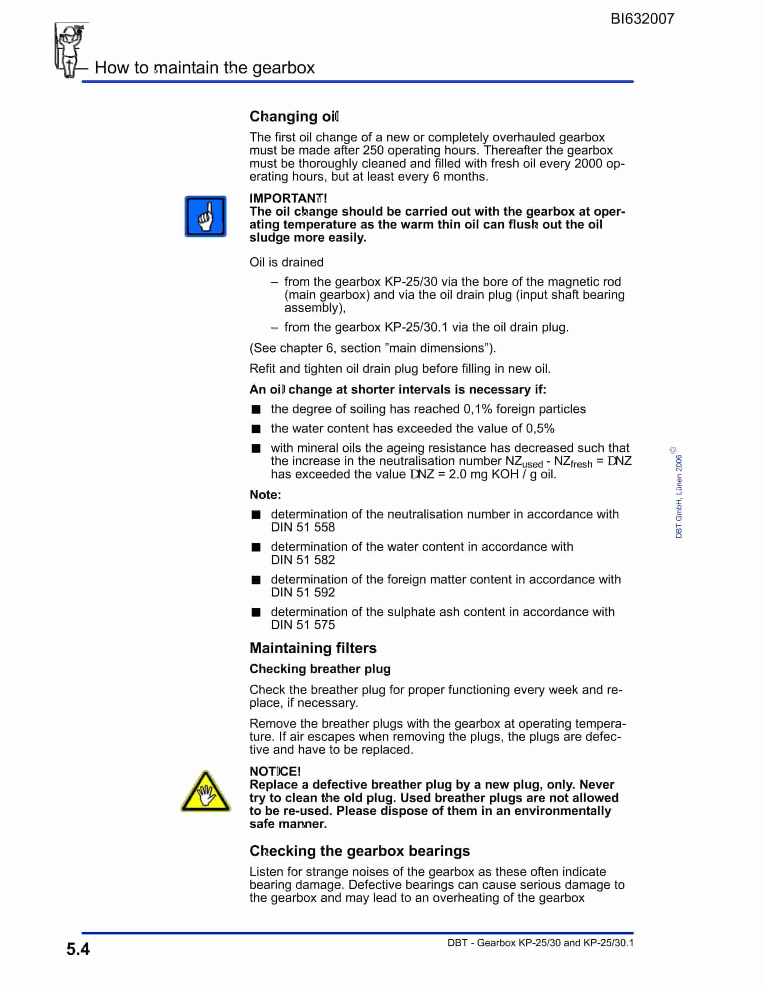 Caterpillar Mine SHENHUA AFC 9 Technical Manual BI632007-2