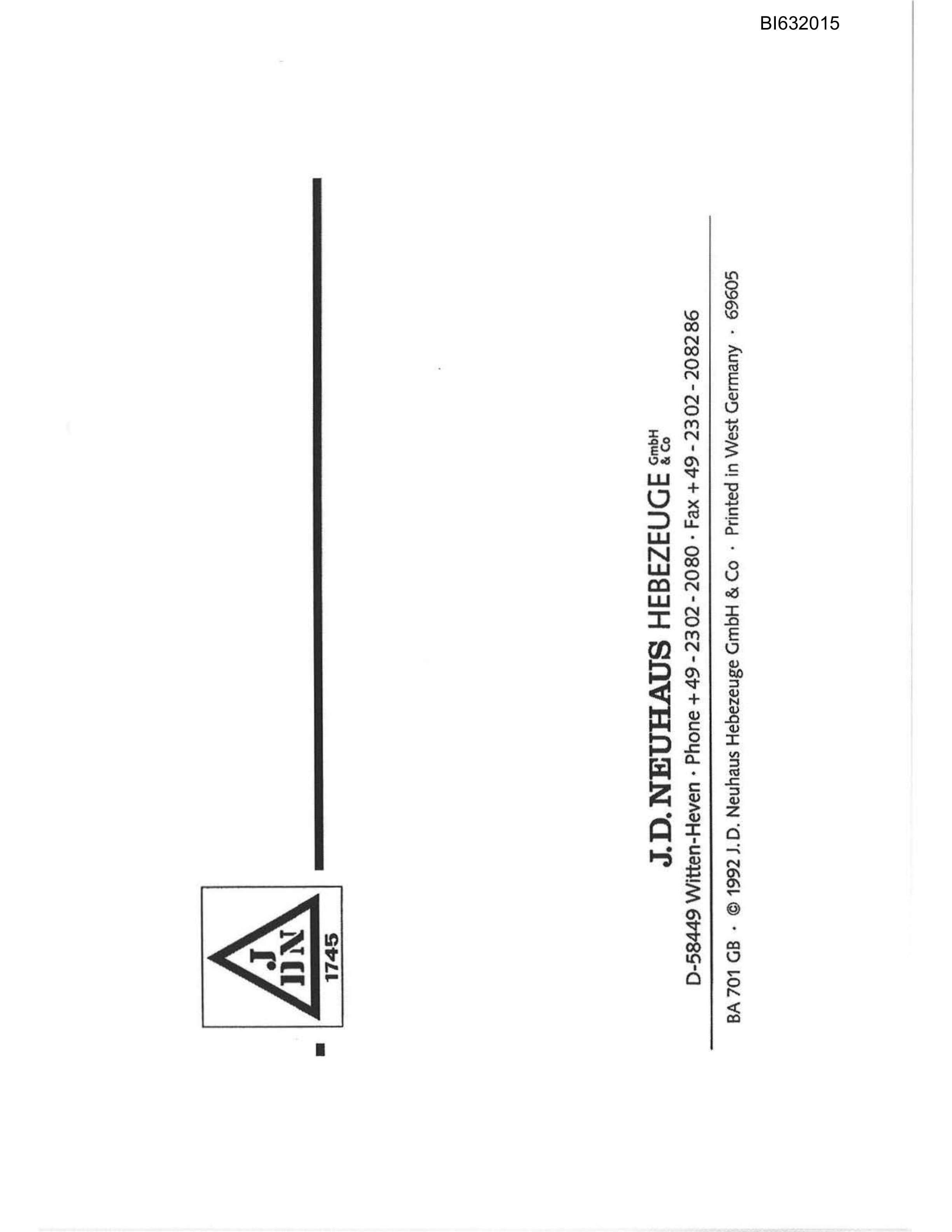 Caterpillar Mine SHENHUA S15 Technical Manual BI632015-4
