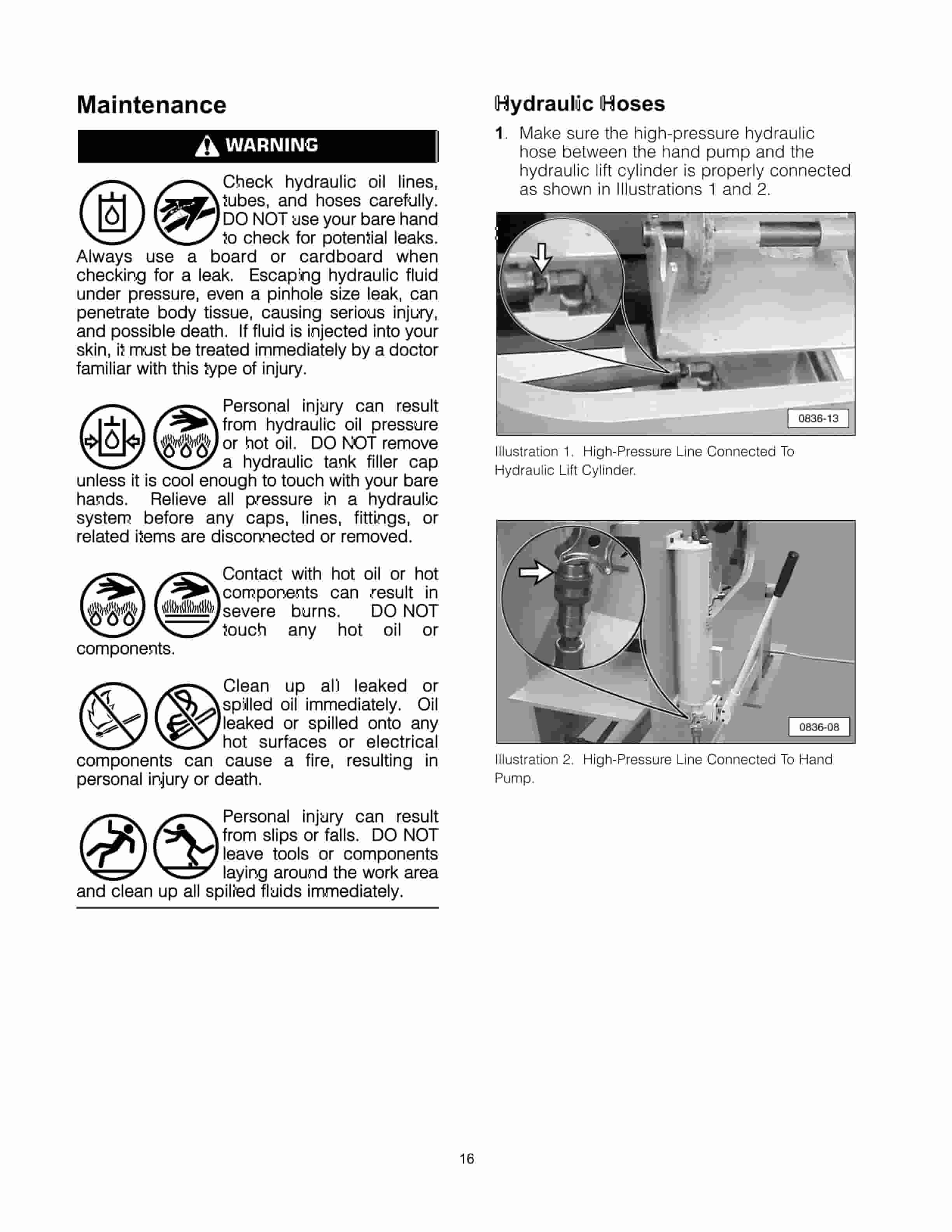 Caterpillar Roller Assembly Machine Tool Operating Manual NEHS0836-4