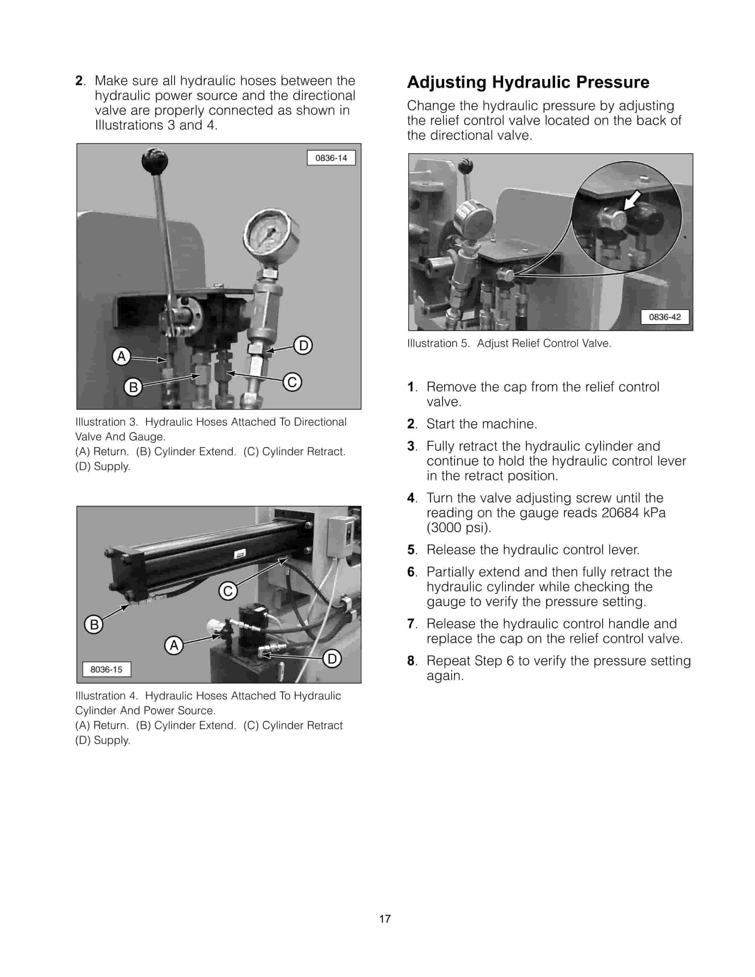 Caterpillar Roller Assembly Machine Tool Operating Manual NEHS0836-5