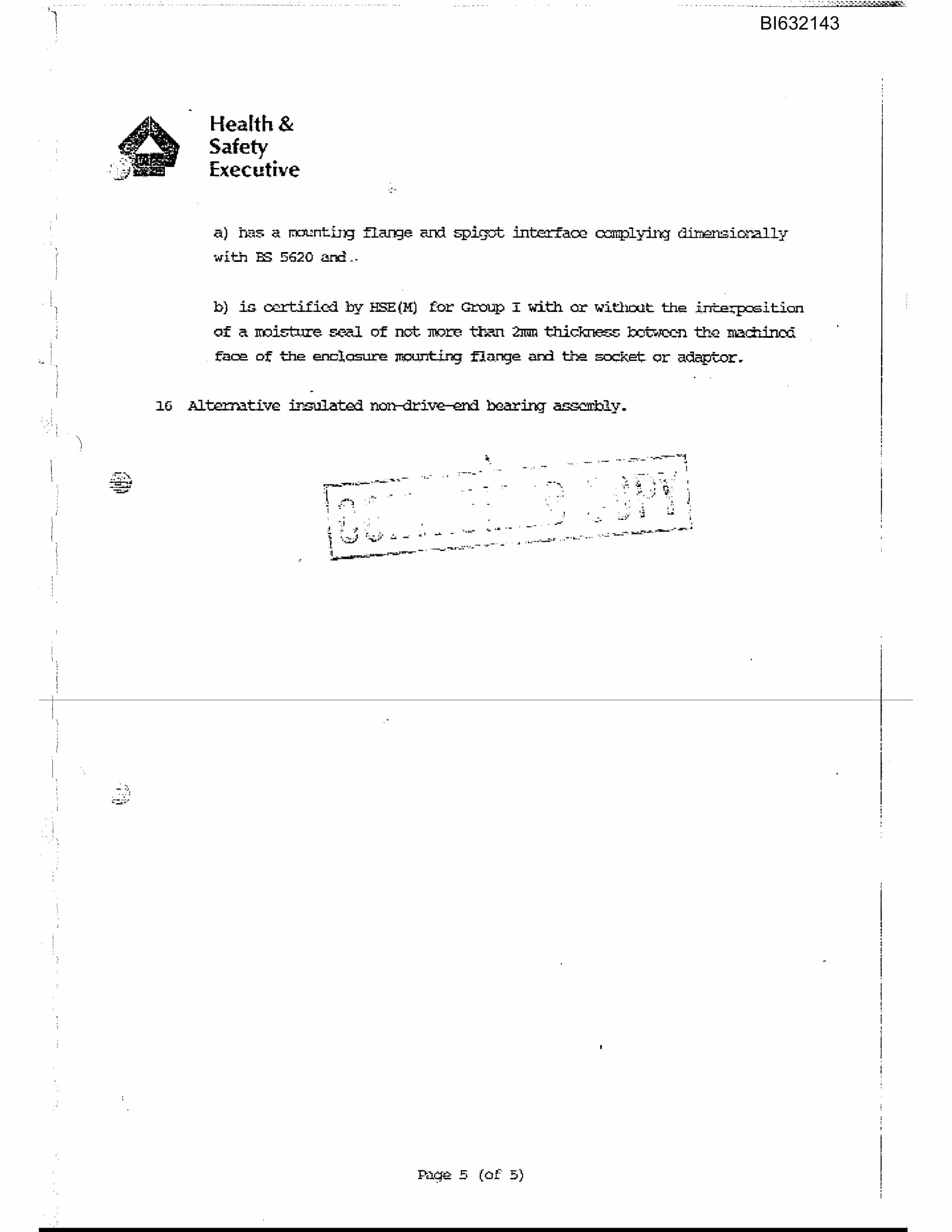 Caterpillar SHENHUA AFC 6 Technical Manual BI632143-4