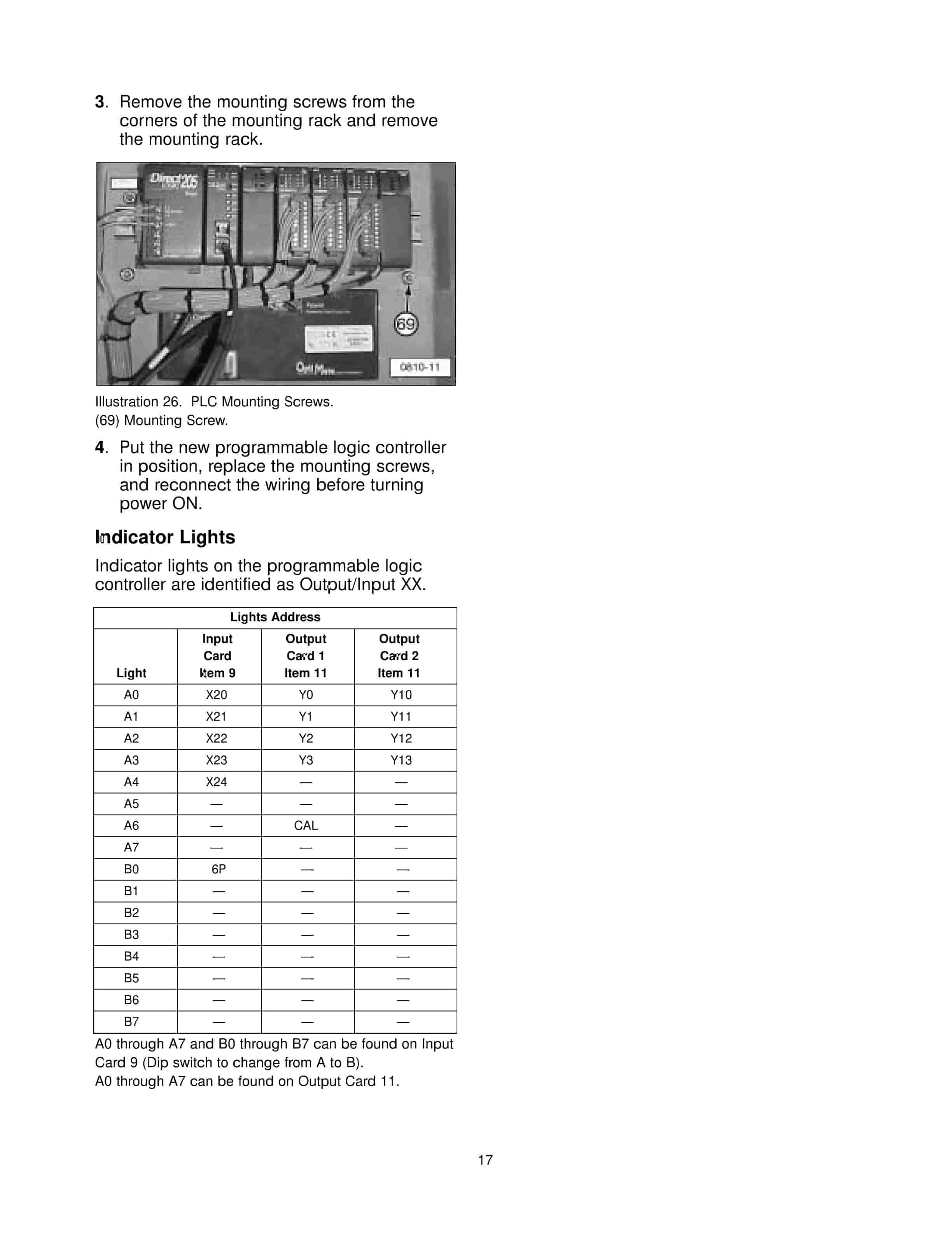 Caterpillar Track Torque Wrench Tool Operating Manual NEHS0810-5